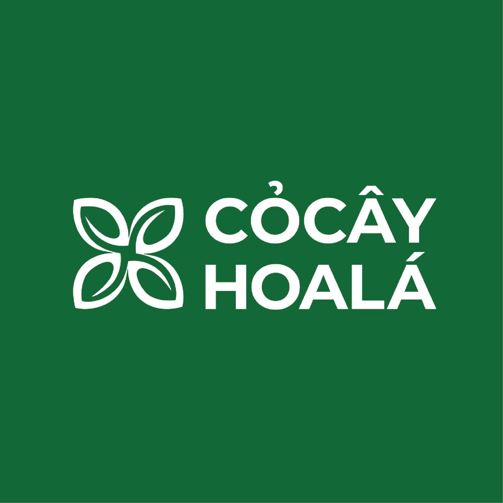 Cỏ cây hoa Lá