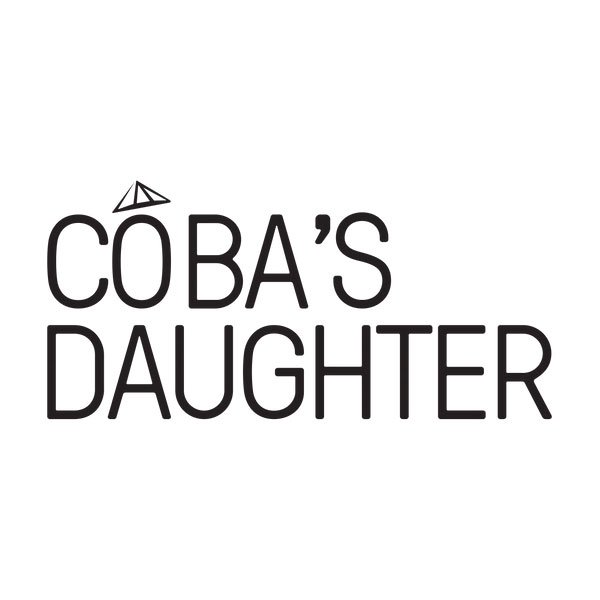COBA'S DAUGHTER