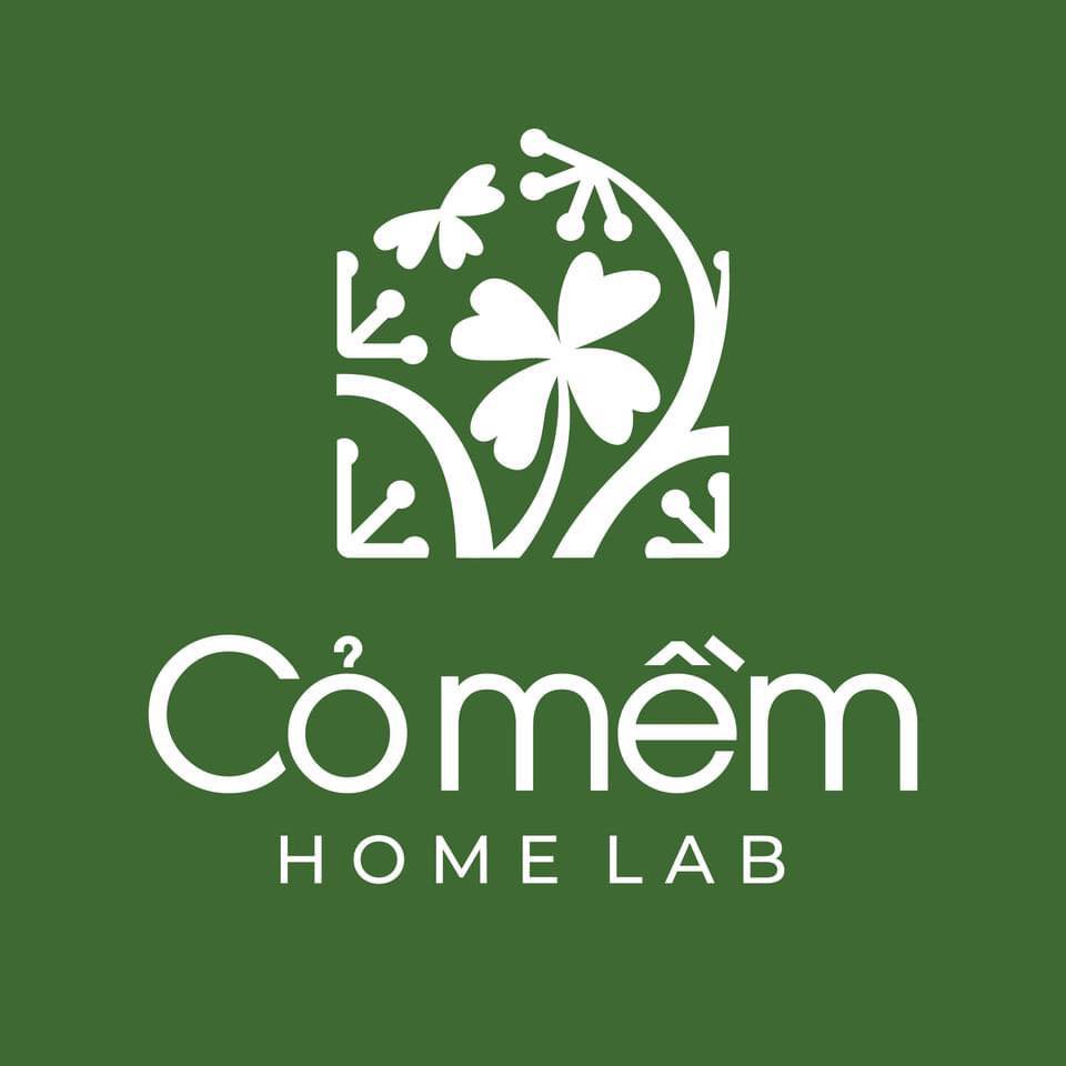 Cỏ Mềm Homelab