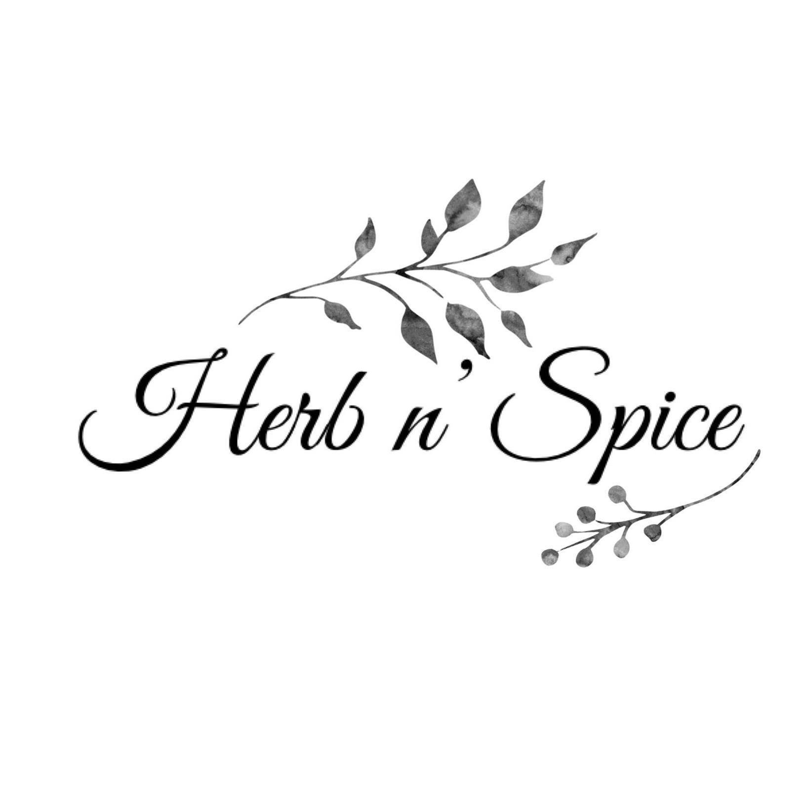 Herb n' Spice