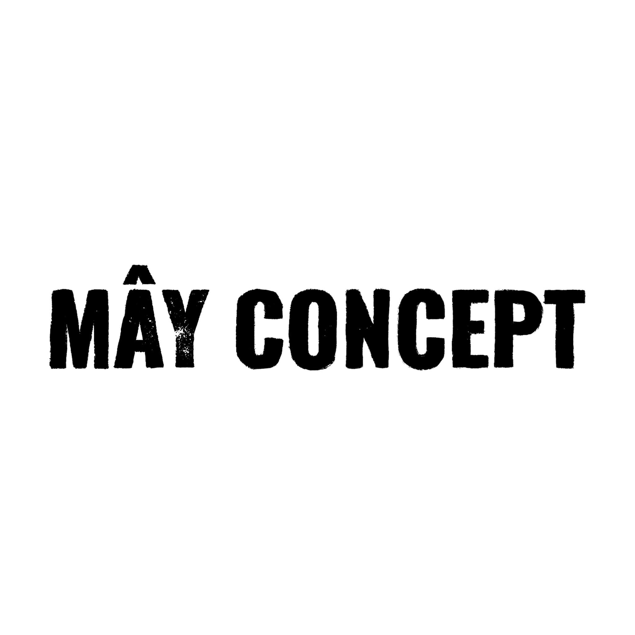 MÂY CONCEPT