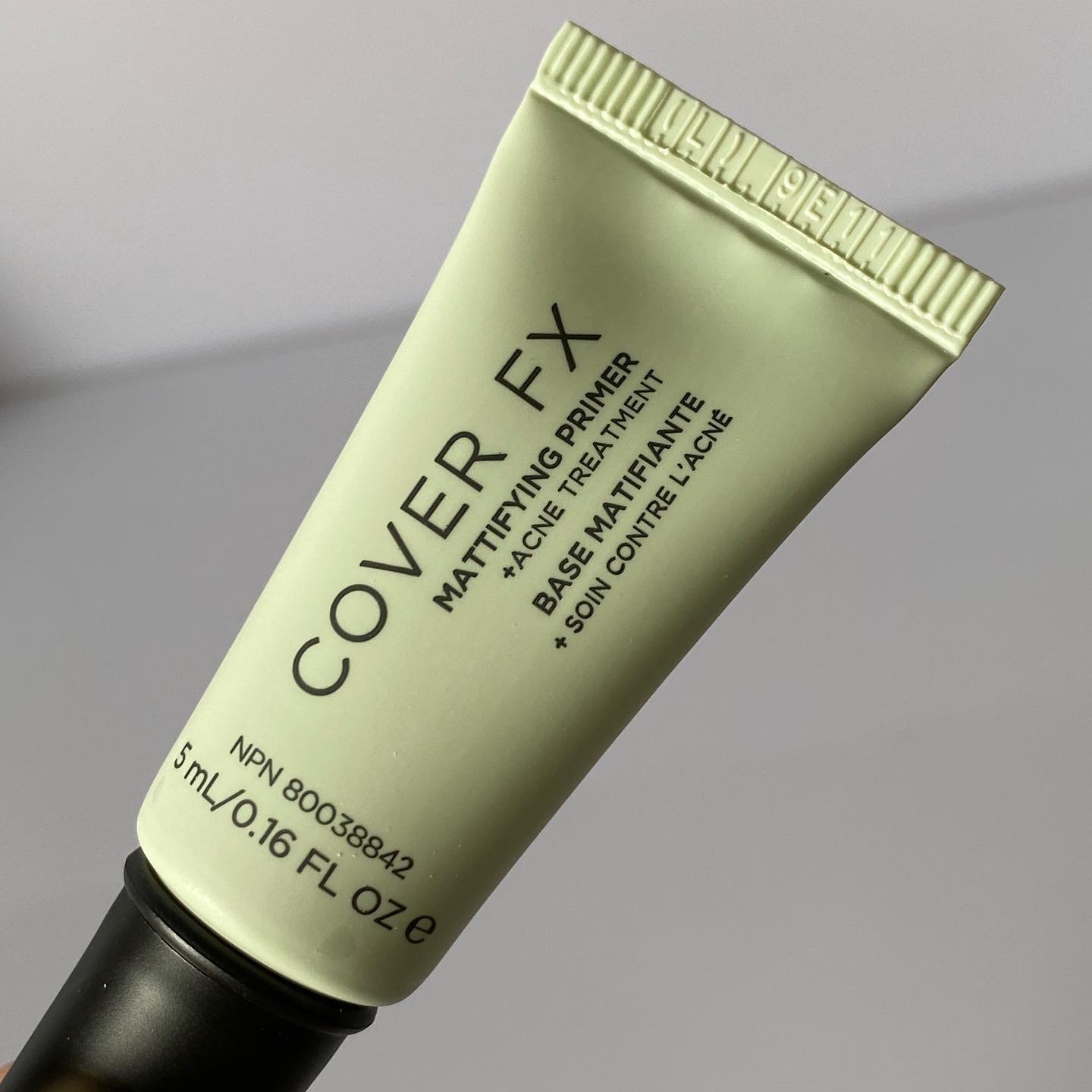 Click to edit image Hinh anh Estée Lauder Double Wear Flawless Hydrating Primer SPF45 5