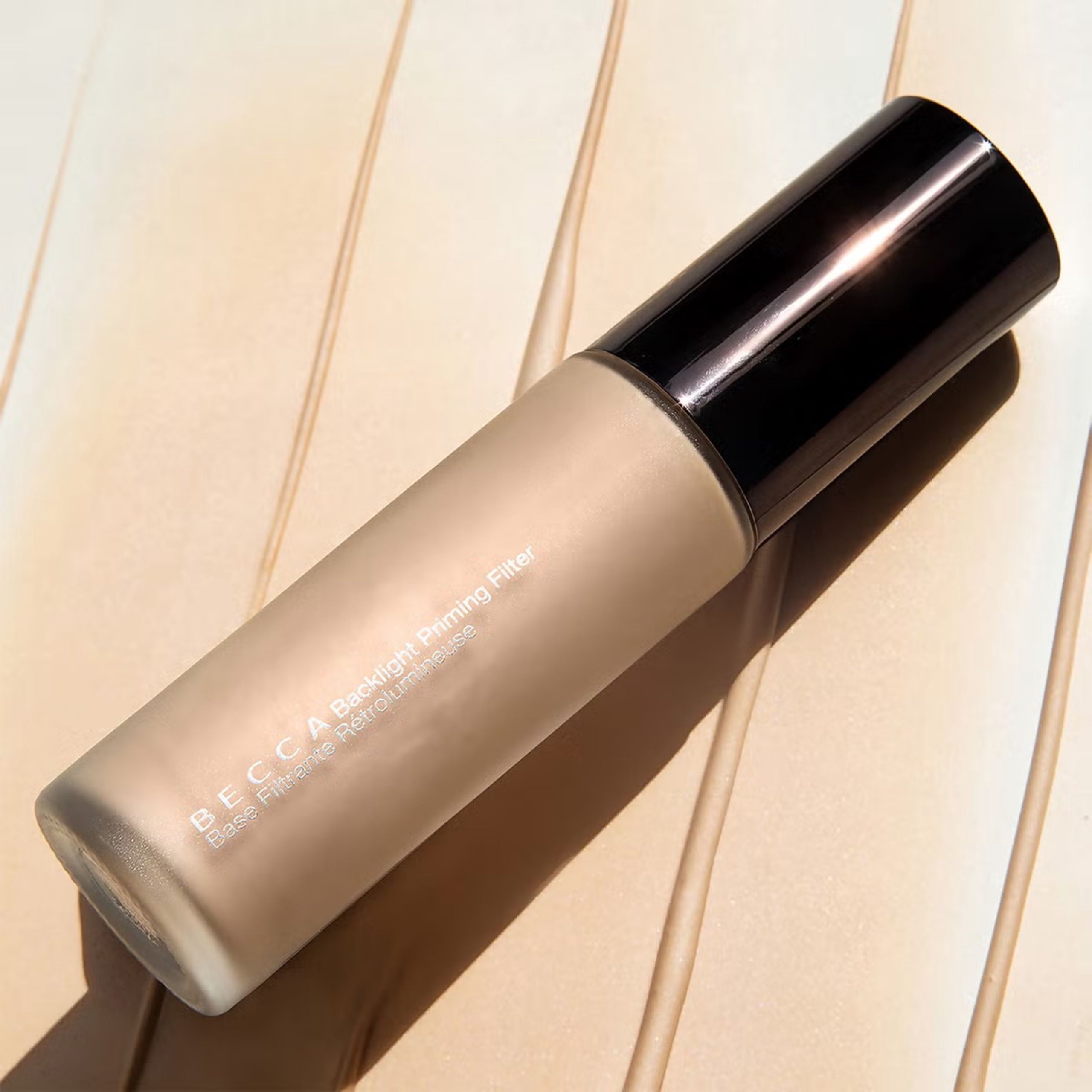Click to edit image Hinh anh Estée Lauder Double Wear Flawless Hydrating Primer SPF45 7