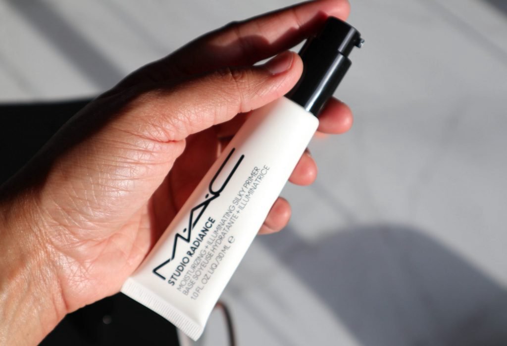 Click to edit image Hinh anh Estée Lauder Double Wear Flawless Hydrating Primer SPF45 8