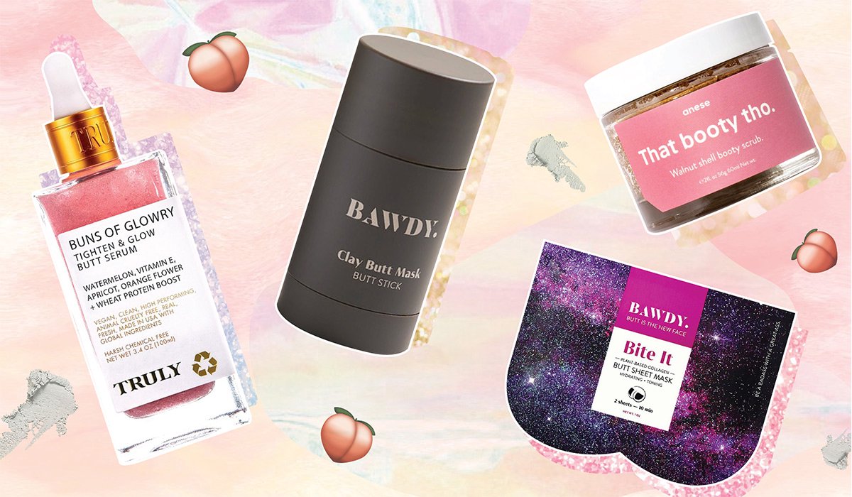 Click to edit image Hinh anh Booty Beauty – Làn sóng làm đẹp “từ mông đến mặt” đang định hình lại ngành bodycare 2