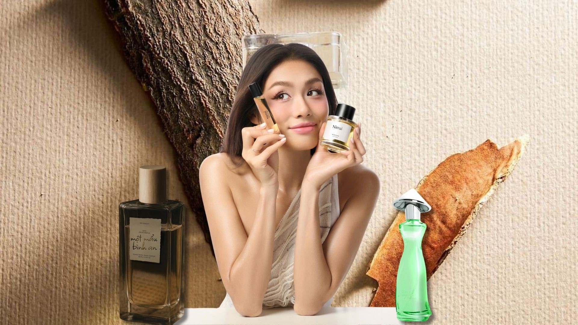 Thách thức và cơ hội nào cho nước hoa Việt?