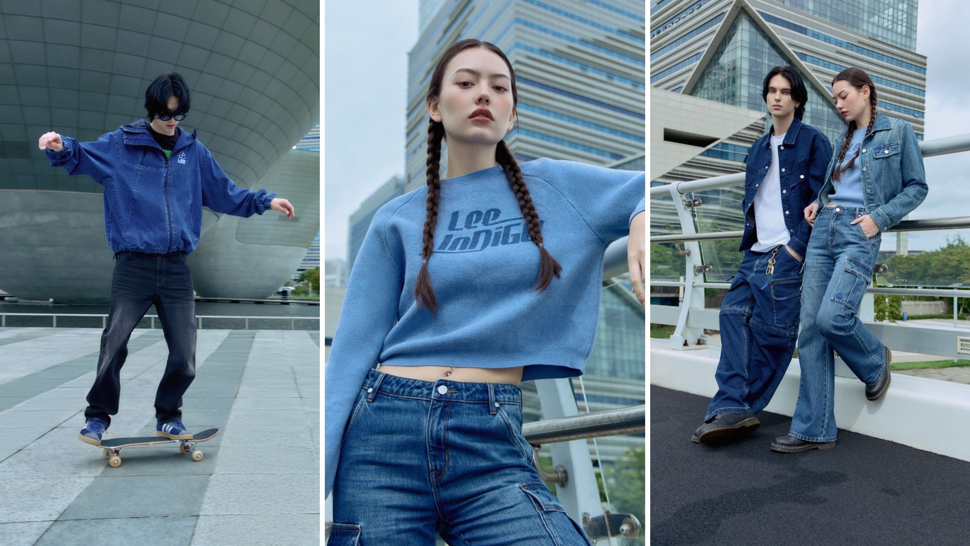 Click to edit image Hinh anh Huyền thoại denim Mỹ đặt chân đến Việt Nam 1