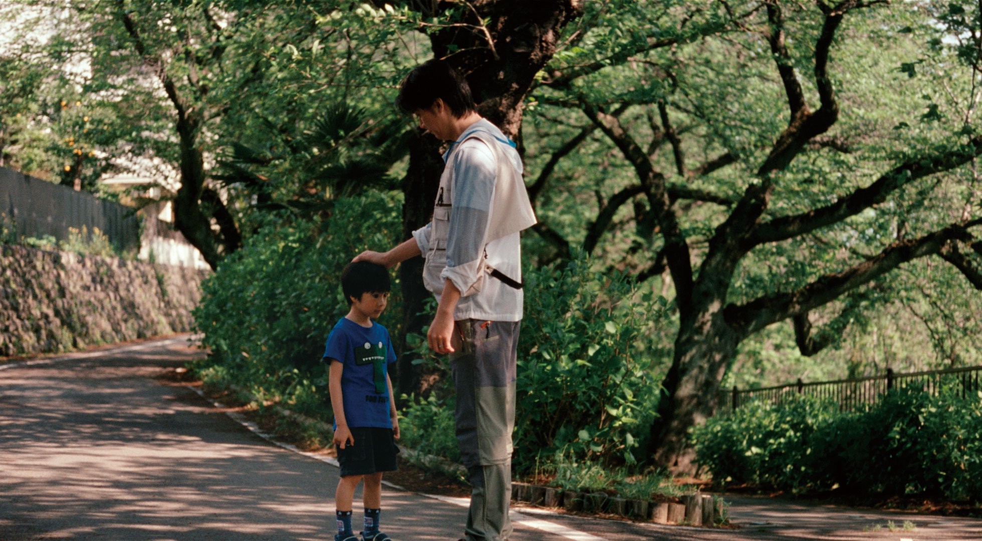 Click to edit image Hinh anh Father's Day: Tình phụ tử thật đẹp và 5 bộ phim này cũng thế 11