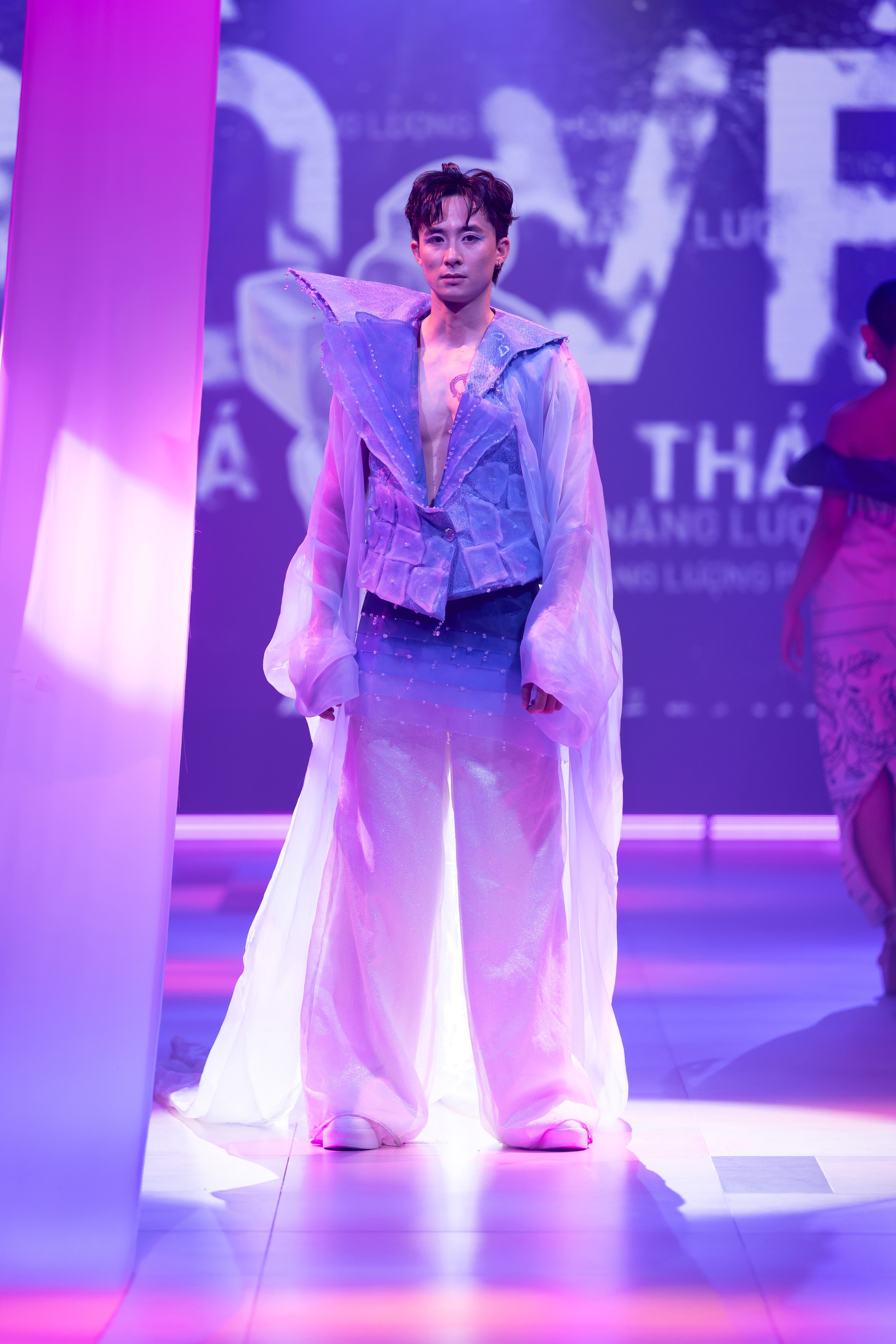 Hinh anh GÁNH Fashion Show: Khi thời trang chạm tới tâm tư Gen Z 9