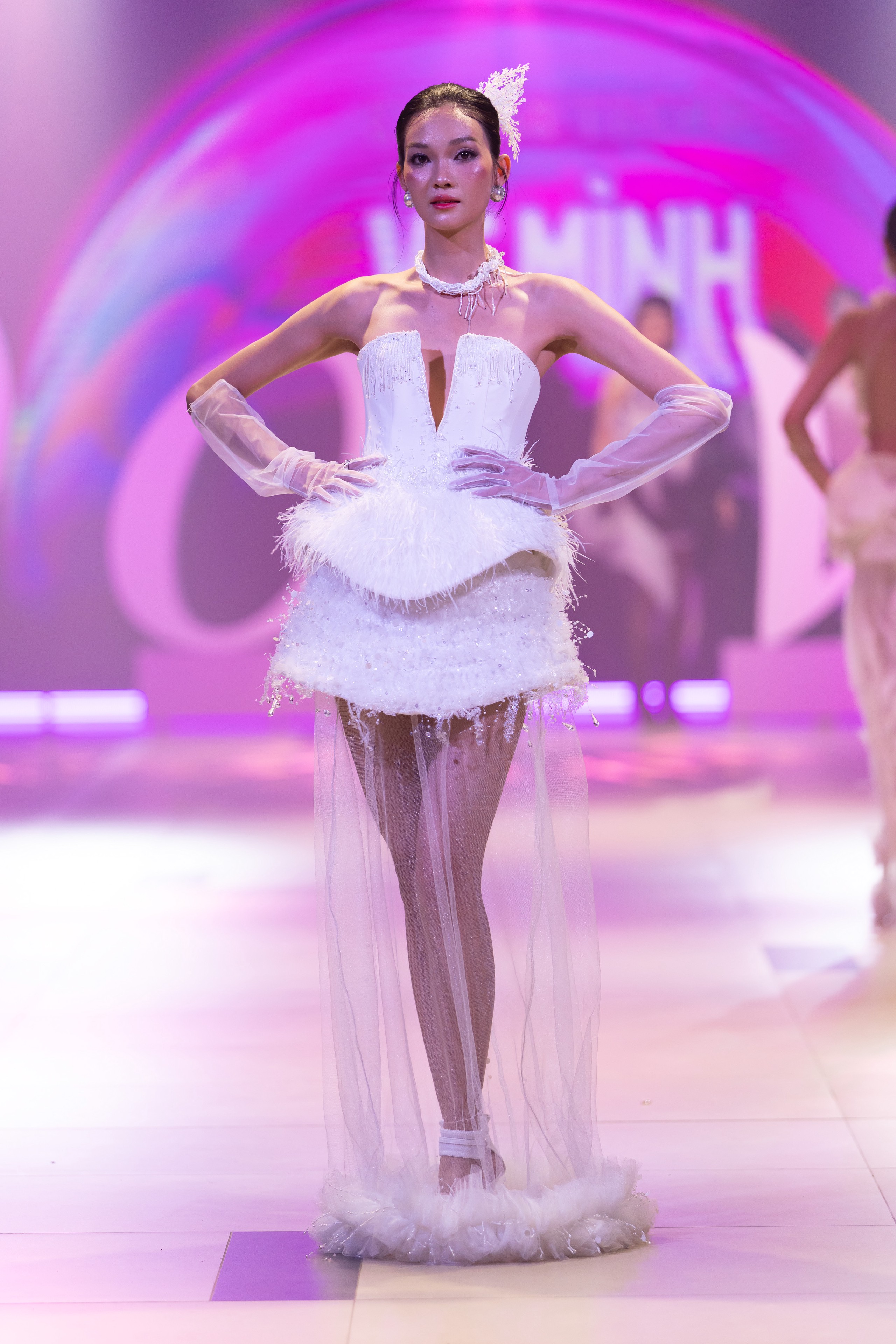 Hinh anh GÁNH Fashion Show: Khi thời trang chạm tới tâm tư Gen Z 14