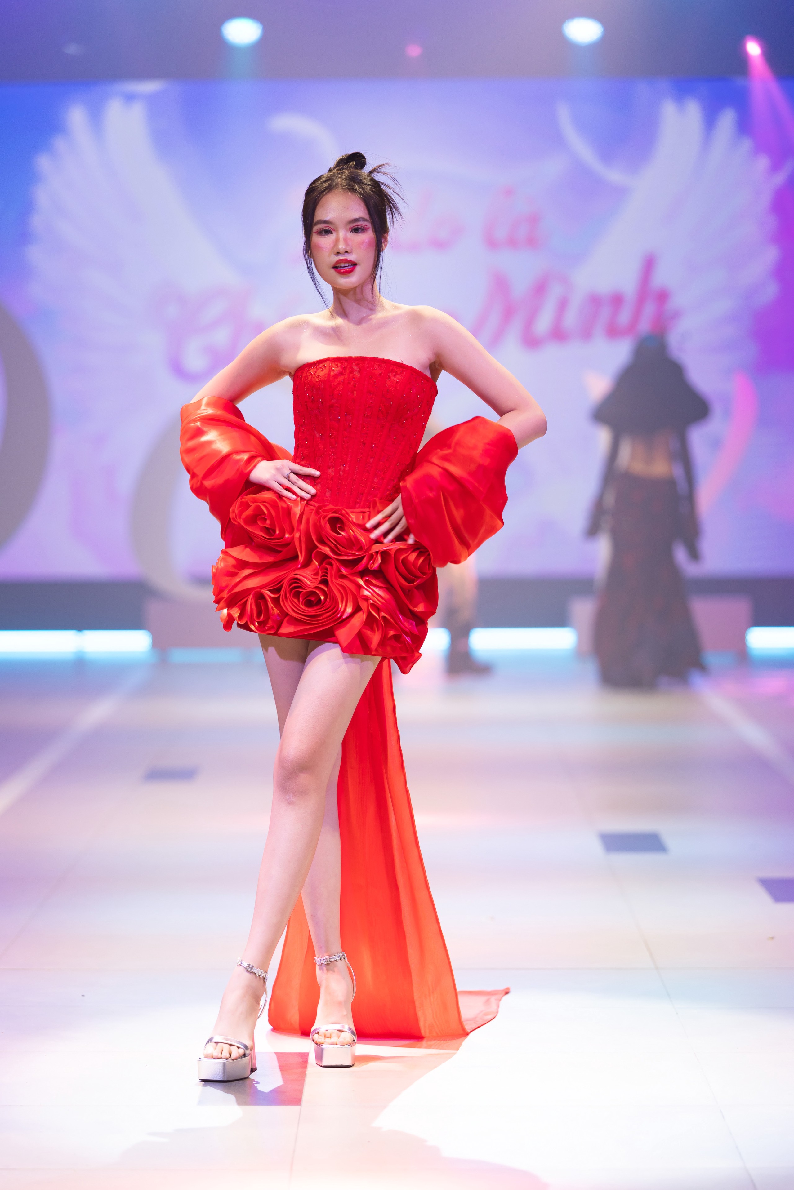 Hinh anh GÁNH Fashion Show: Khi thời trang chạm tới tâm tư Gen Z 30