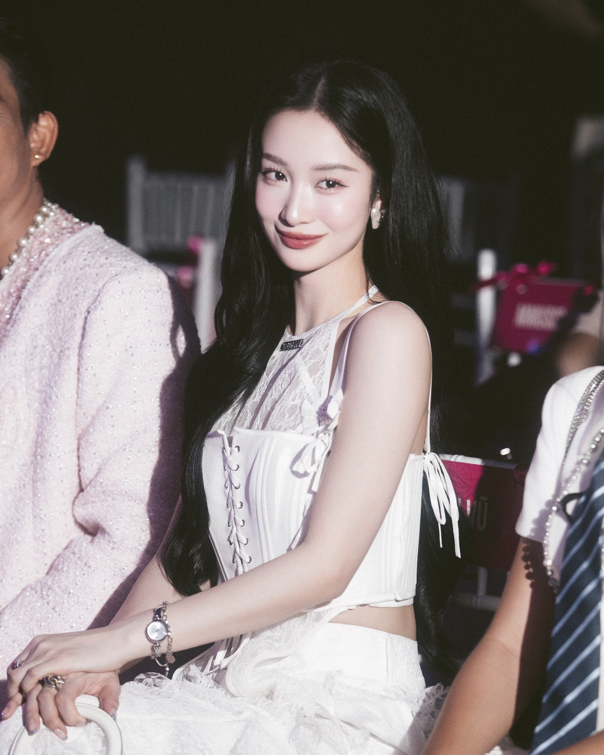 Click to edit image Hinh anh GÁNH Fashion Show: Khi thời trang chạm tới tâm tư Gen Z 35