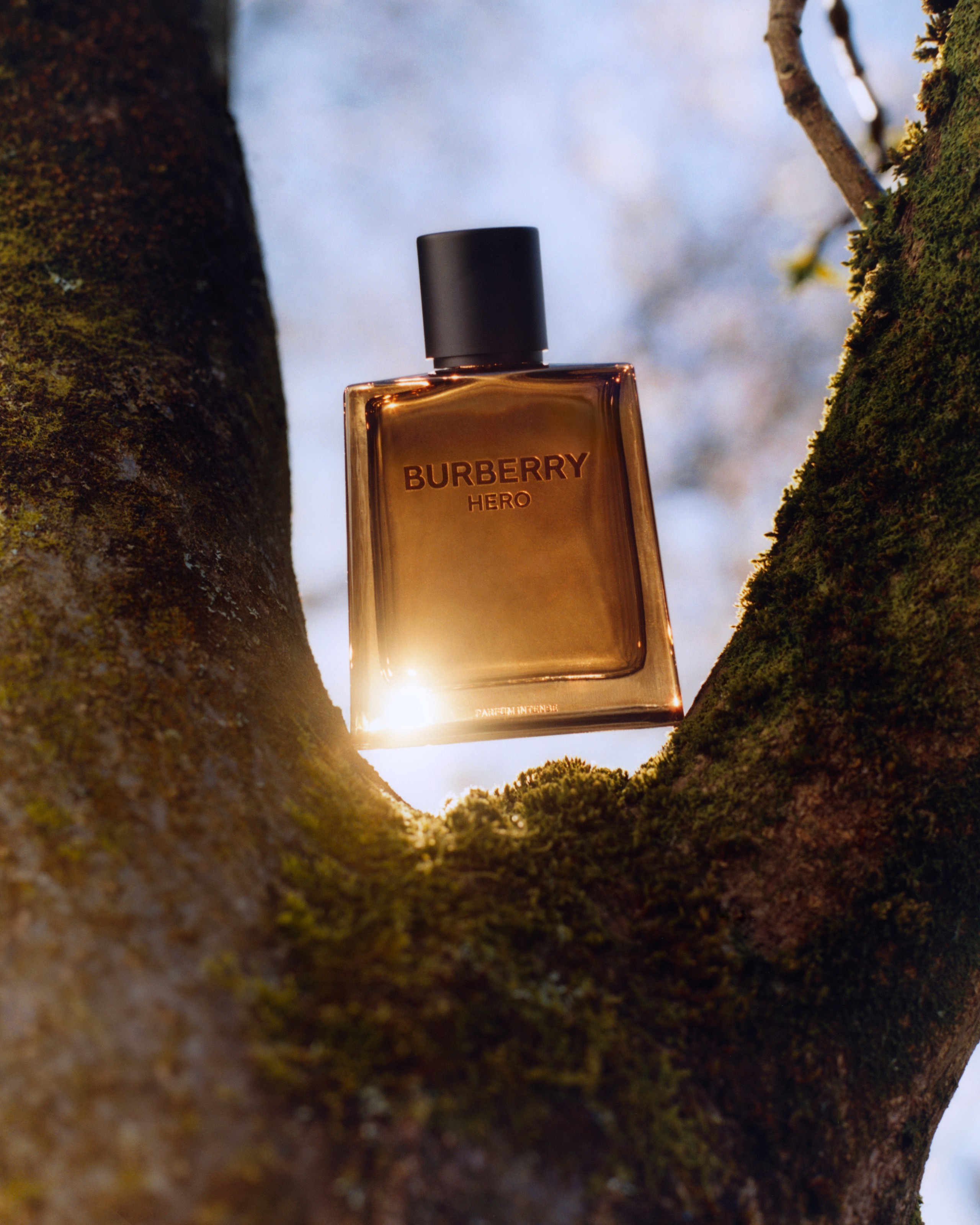Click to edit image Hinh anh Burberry tôn vinh Ngày của Cha: Di sản thời trang giao thoa tình thân 4