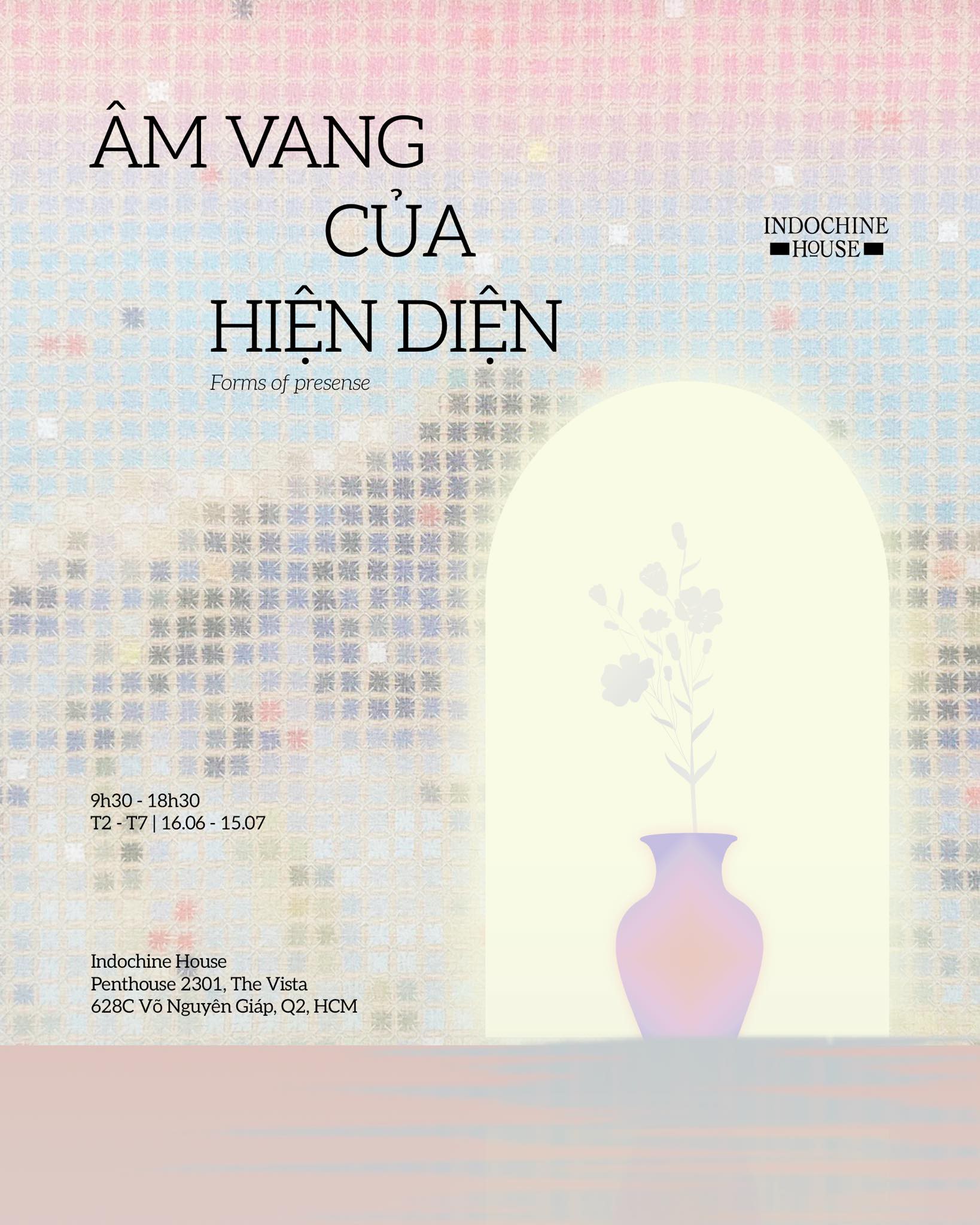 Click to edit image Hinh anh Dành cho những tâm hồn yêu cái đẹp: 9 sự kiện nghệ thuật tháng 6 18