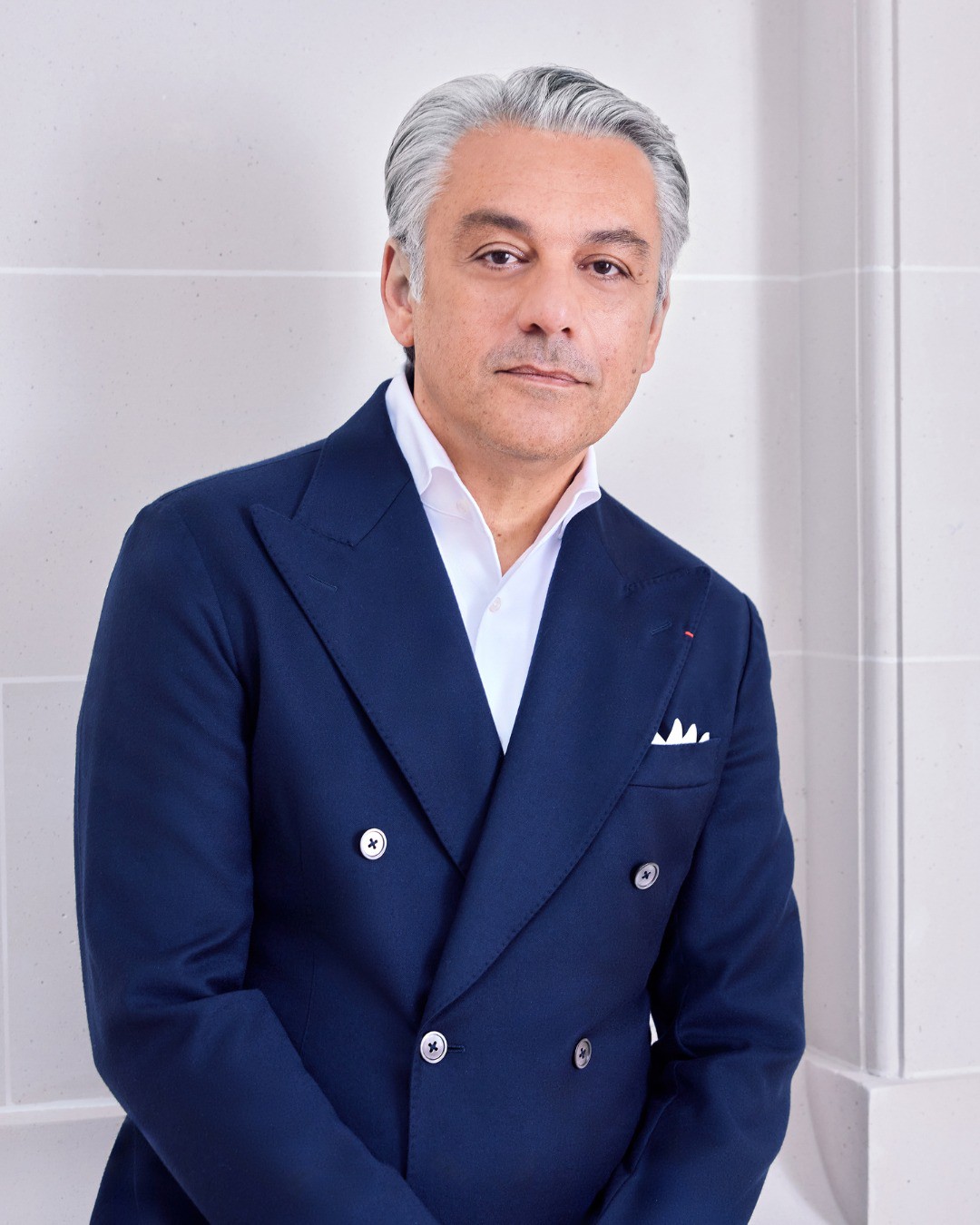 Click to edit image Hinh anh Bổ nhiệm "người ngoài ngành" trở thành CEO: Luca de Meo 1