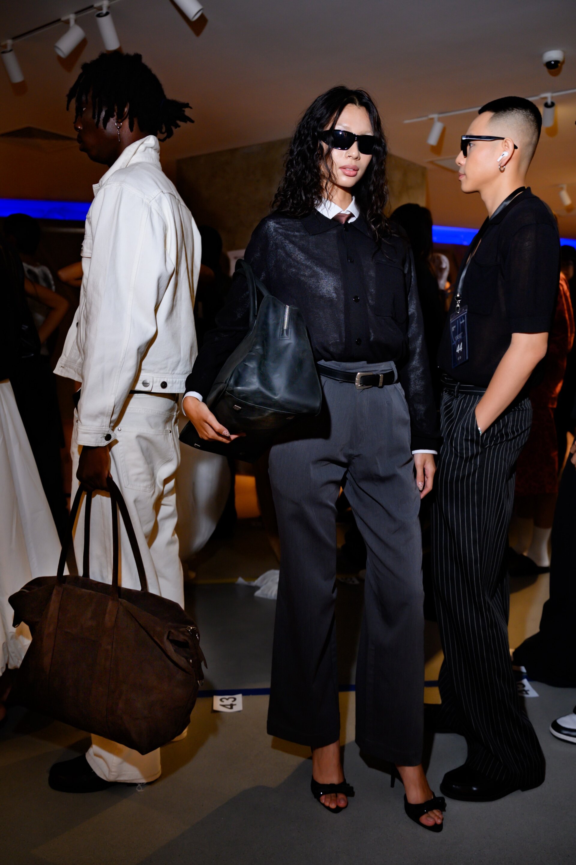 Hinh anh Rue Miche Runway 2025: ORBIT - Quỹ đạo thời trang mới của thị trường thời trang Việt 18