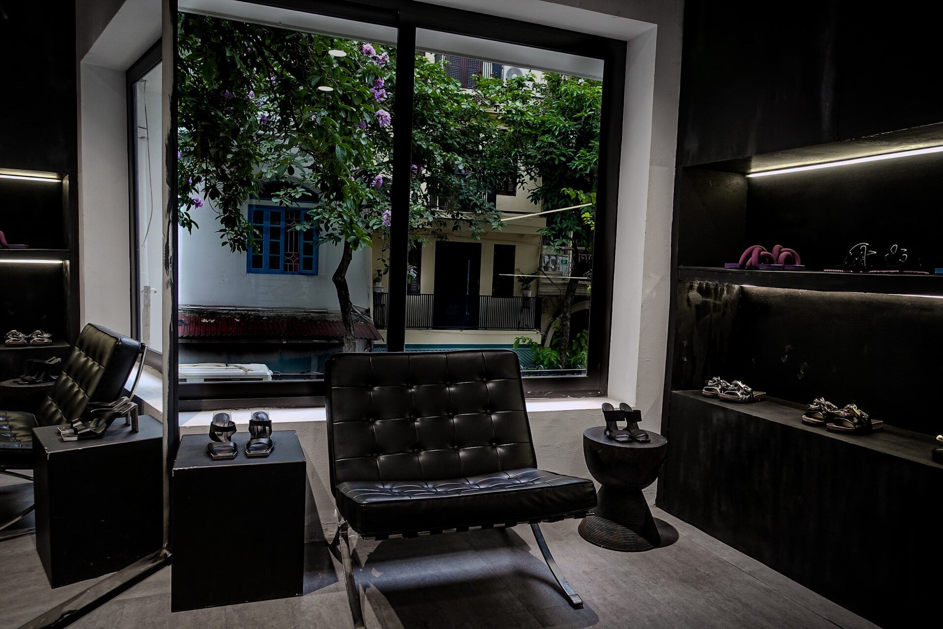 Hinh anh Một thập kỷ định hình thẩm mỹ Avant-garde 12