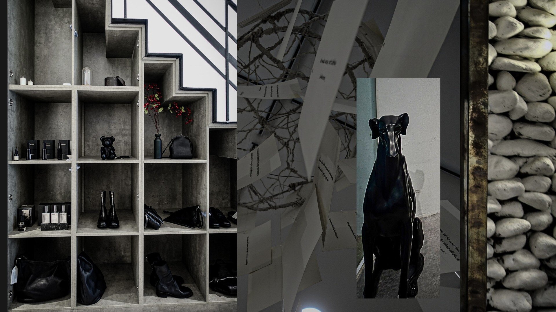 Hinh anh Một thập kỷ định hình thẩm mỹ Avant-garde 13