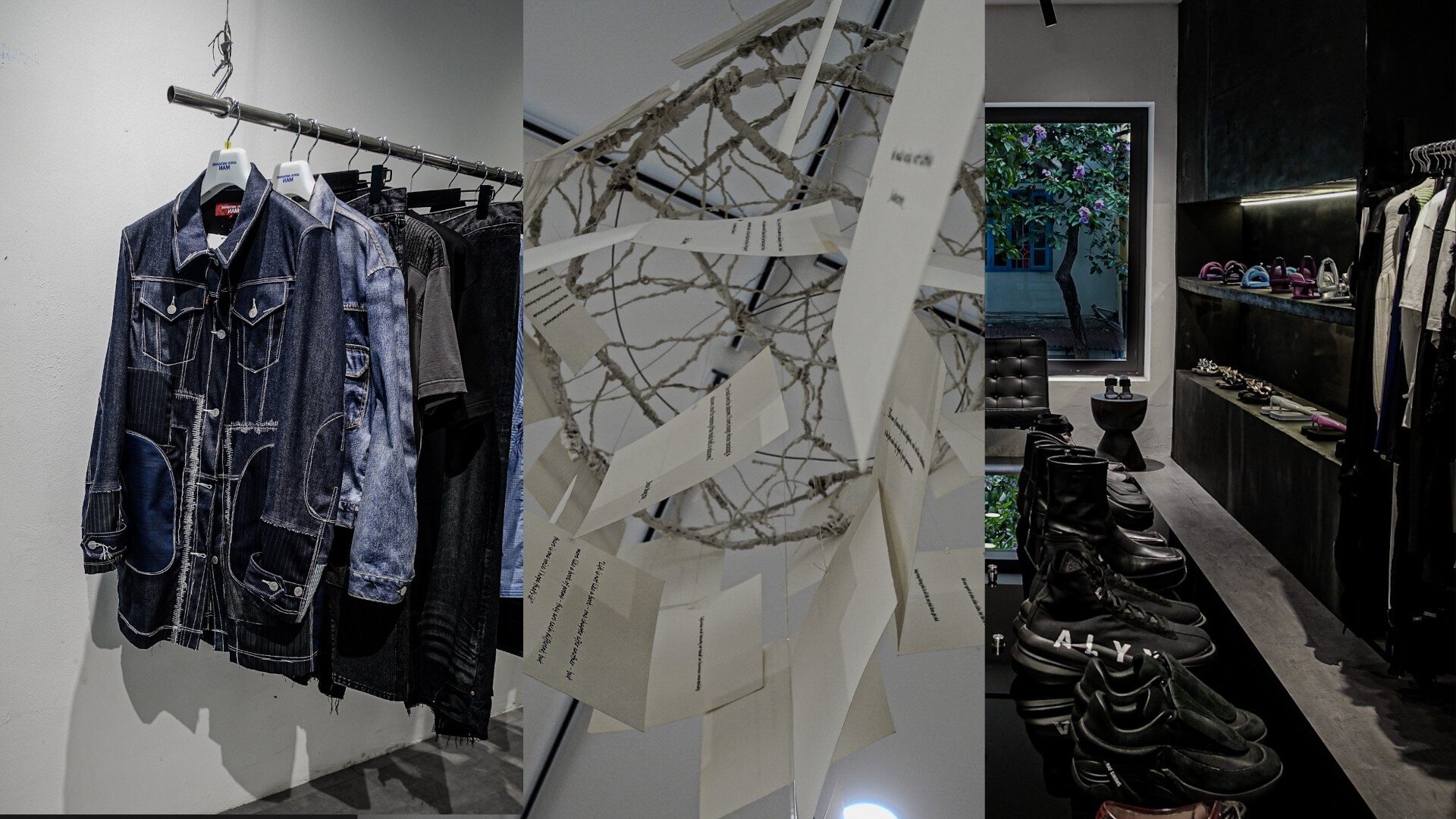 Hinh anh Một thập kỷ định hình thẩm mỹ Avant-garde 5