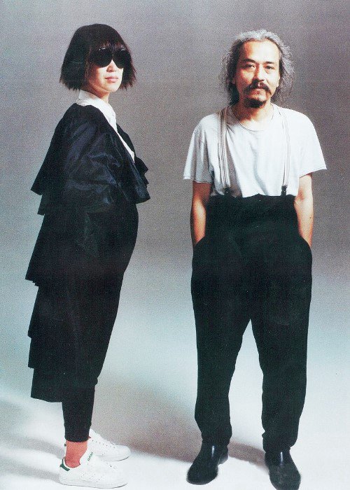 Hinh anh Genderless - Làm đẹp trong lịch sử nhân loại 13