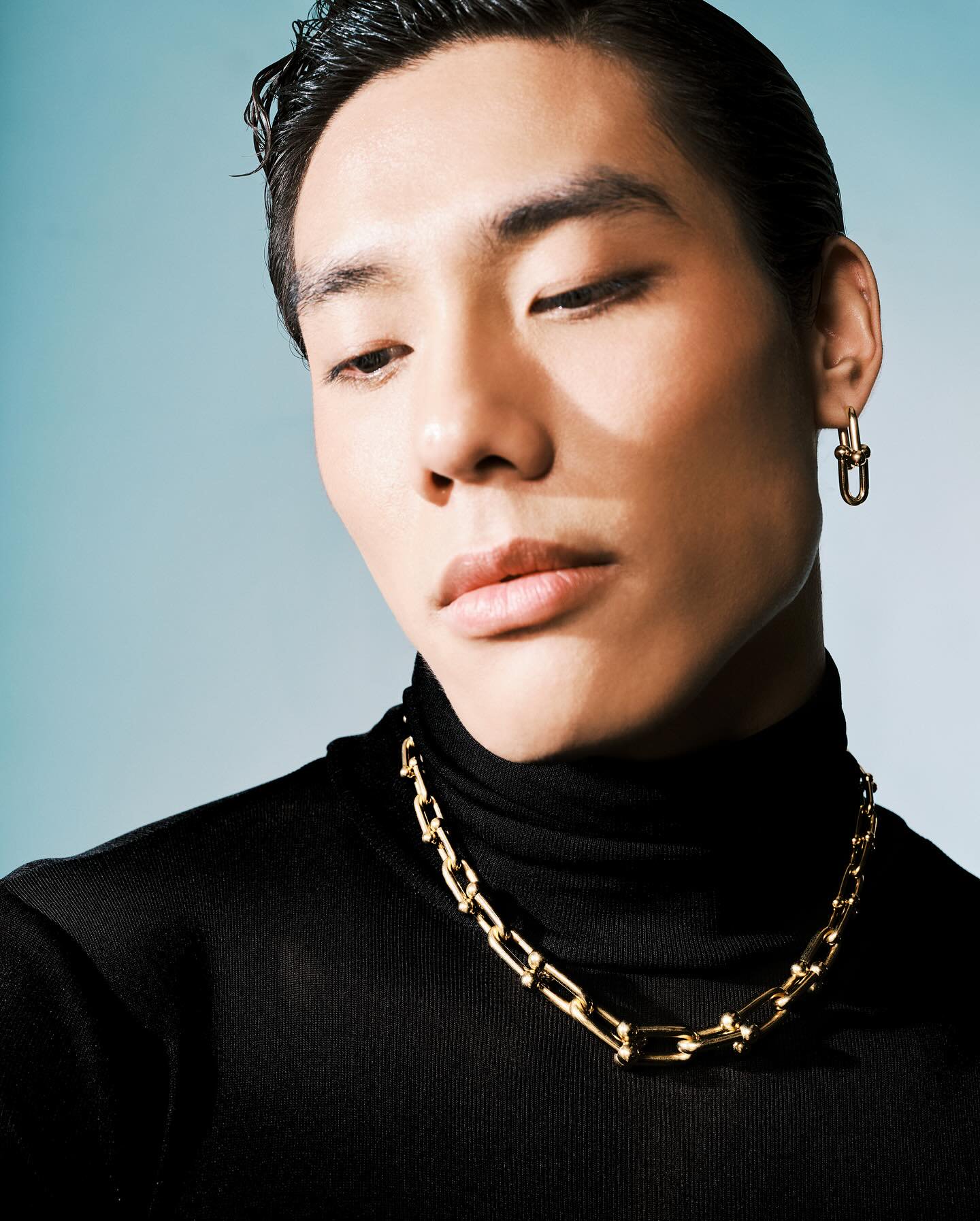 Hinh anh Genderless - Làm đẹp trong lịch sử nhân loại 14