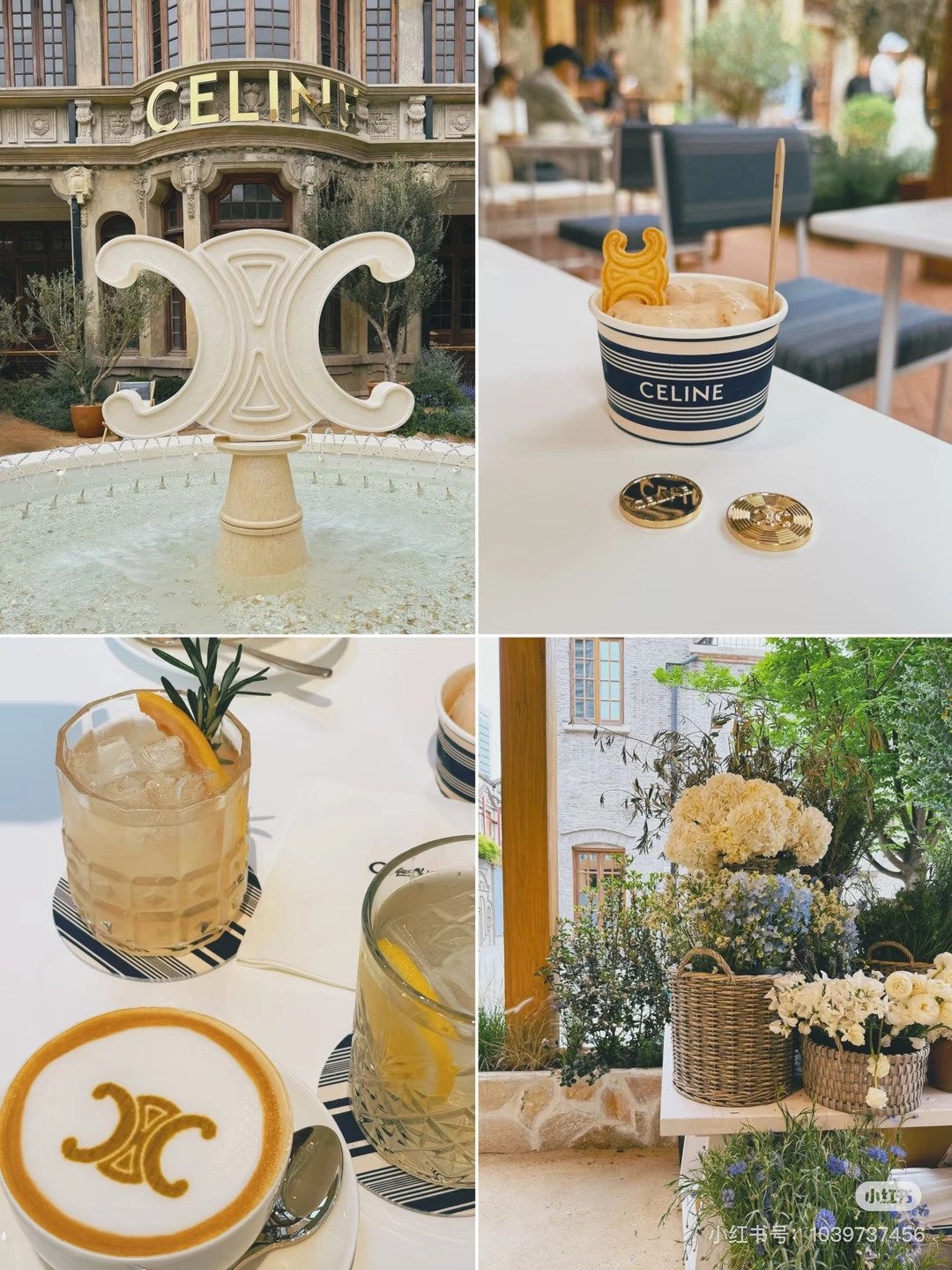 Hinh anh Gelato pop-up - xu hướng xa xỉ bùng nổ tại châu Á 2
