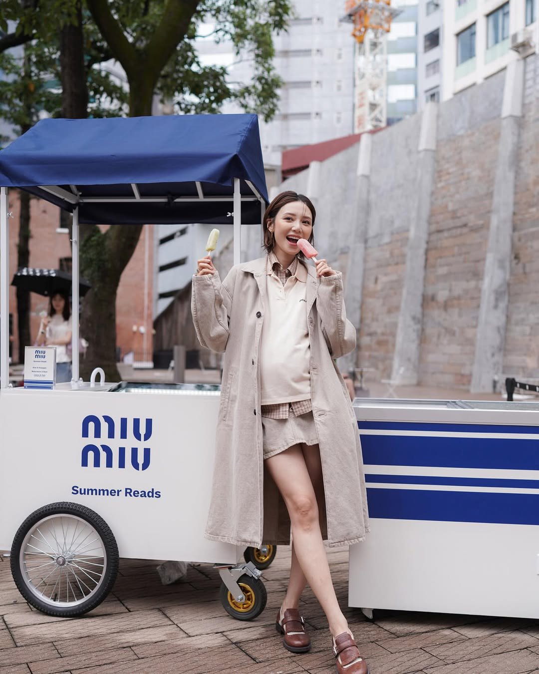 Hinh anh Gelato pop-up - xu hướng xa xỉ bùng nổ tại châu Á 5