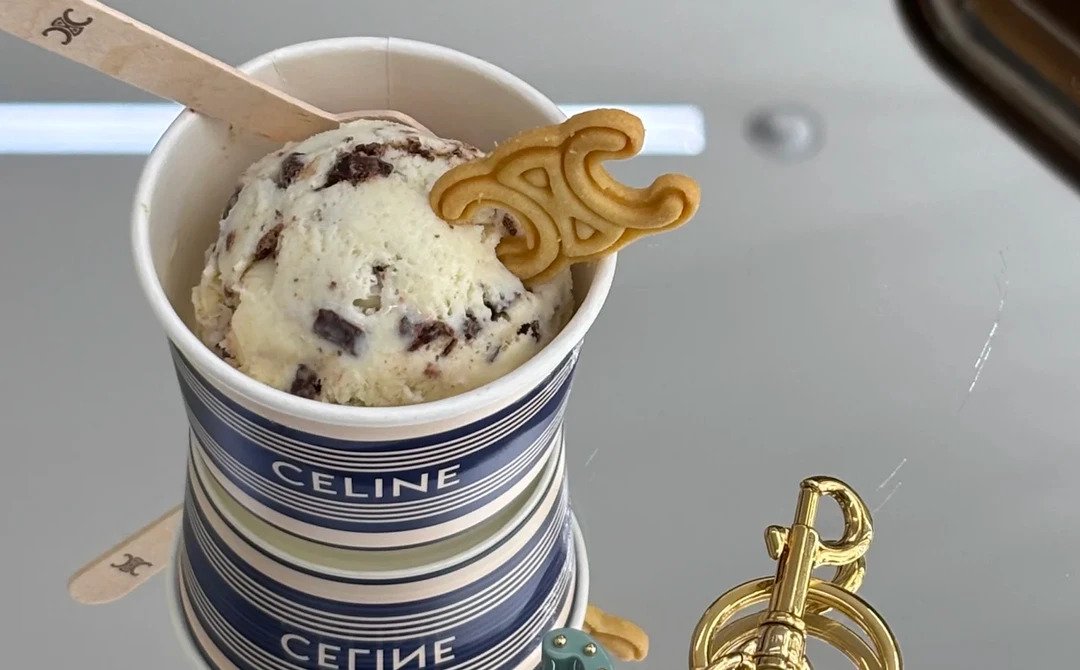 Hinh anh Gelato pop-up - xu hướng xa xỉ bùng nổ tại châu Á 6