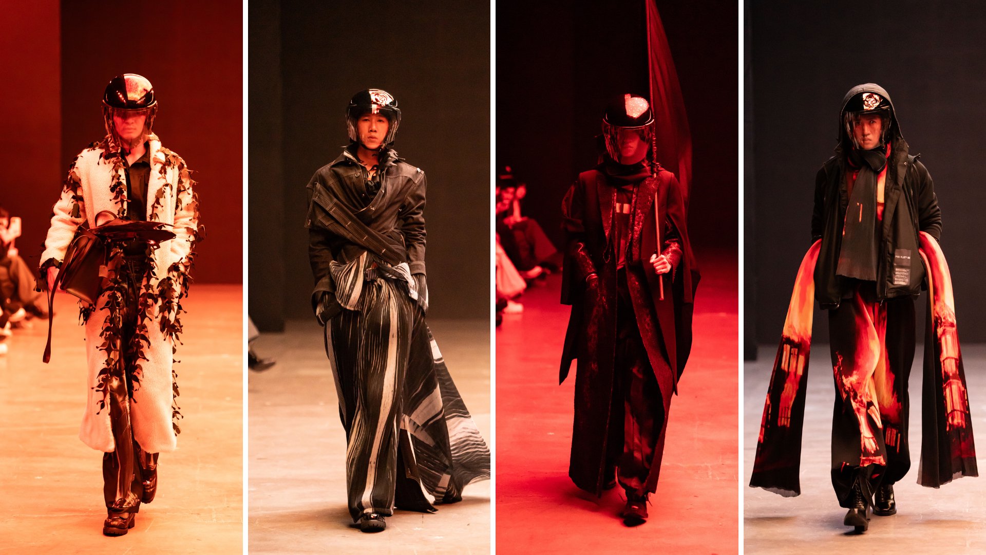 Hinh anh DEPA Fashion Show 2025: Cuộc đối thoại bản sắc của thế hệ sáng tạo mới 24
