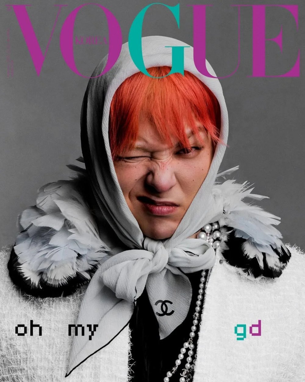 Hinh anh Khi nào thời đại không còn nghe cái tên của G-Dragon? 3