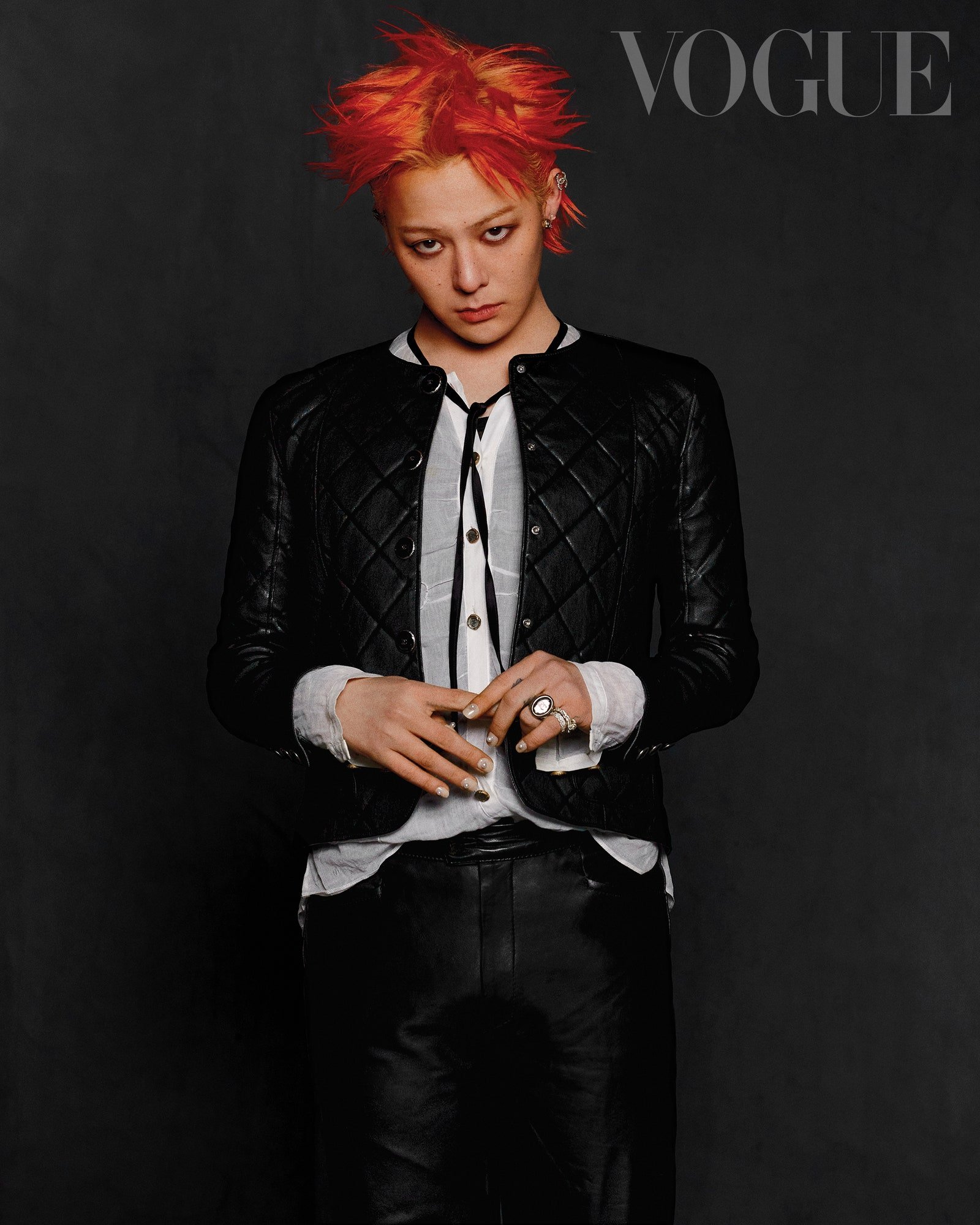 Hinh anh Khi nào thời đại không còn nghe cái tên của G-Dragon? 4