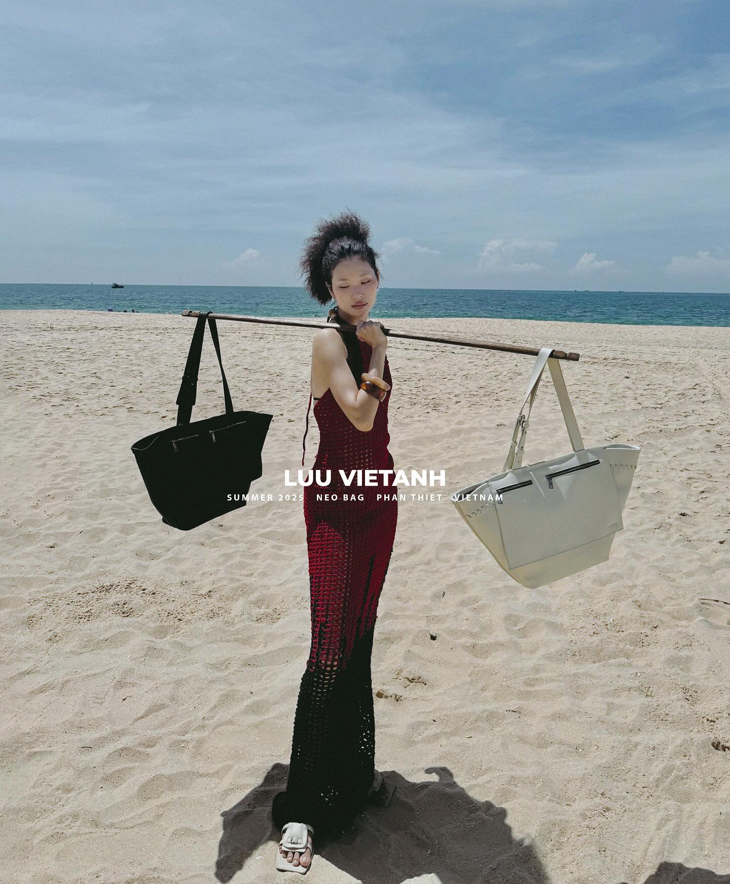 Hinh anh Thị trường Thời trang Việt: Tiềm năng lớn nhưng cần nhiều hơn sự đồng hành 2