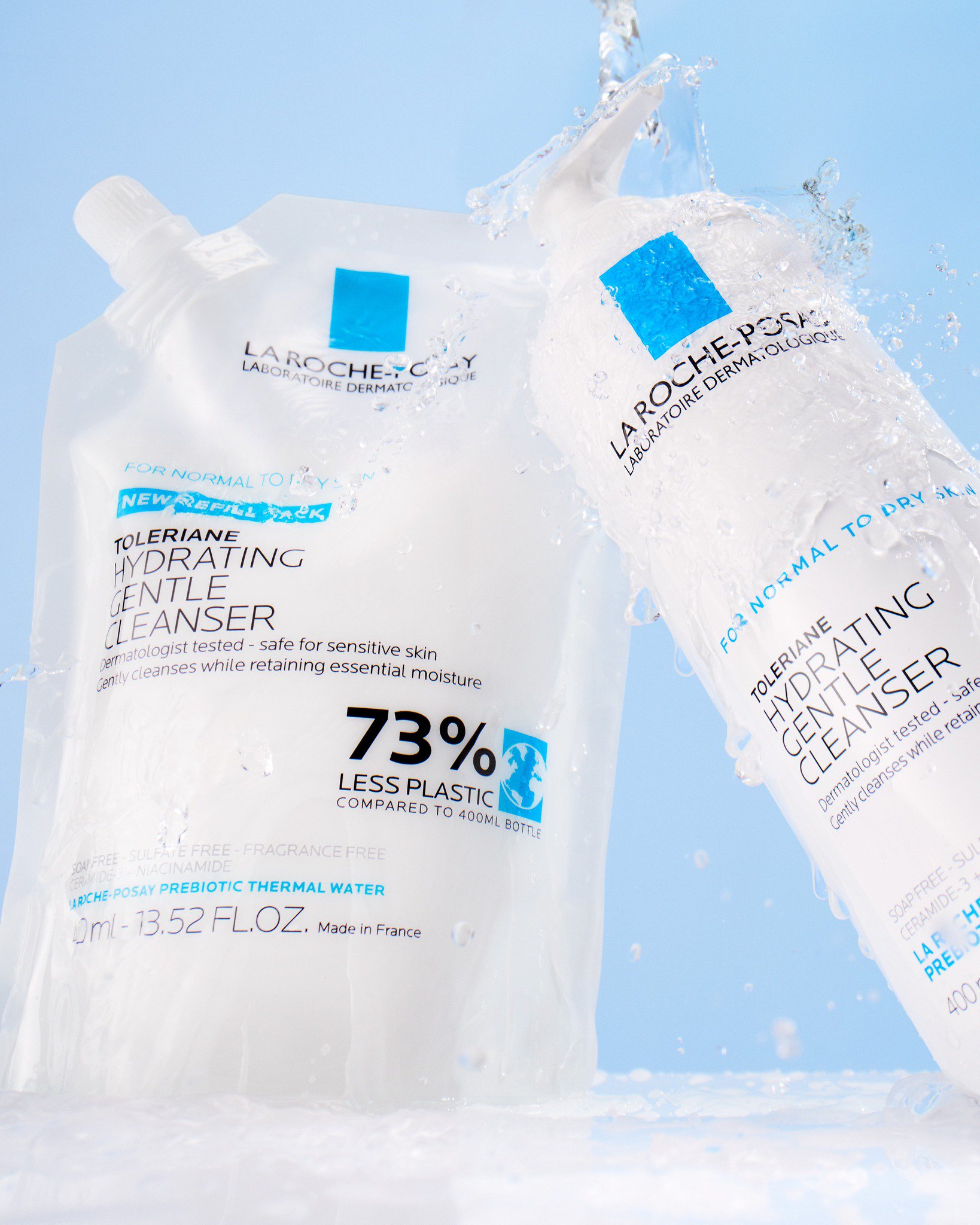 Hinh anh L'Oréal và phong trào Refill: Định hình tương lai bền vững cho ngành làm đẹp 6