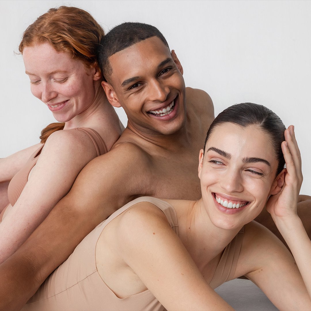 Hinh anh Genderless - Liệu làn da có mang “giới tính”? 7