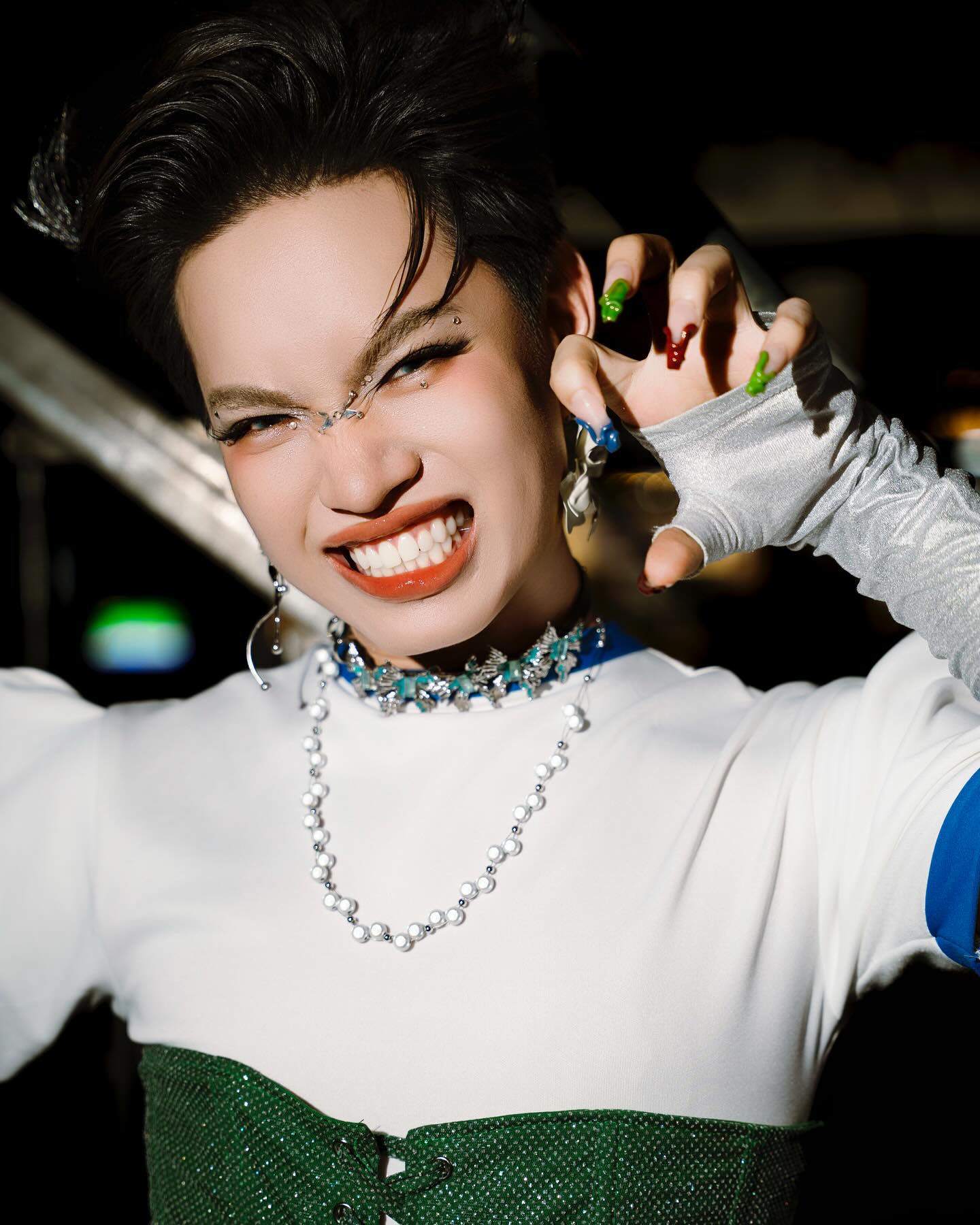 Hinh anh Genderless - Liệu làn da có mang “giới tính”? 2