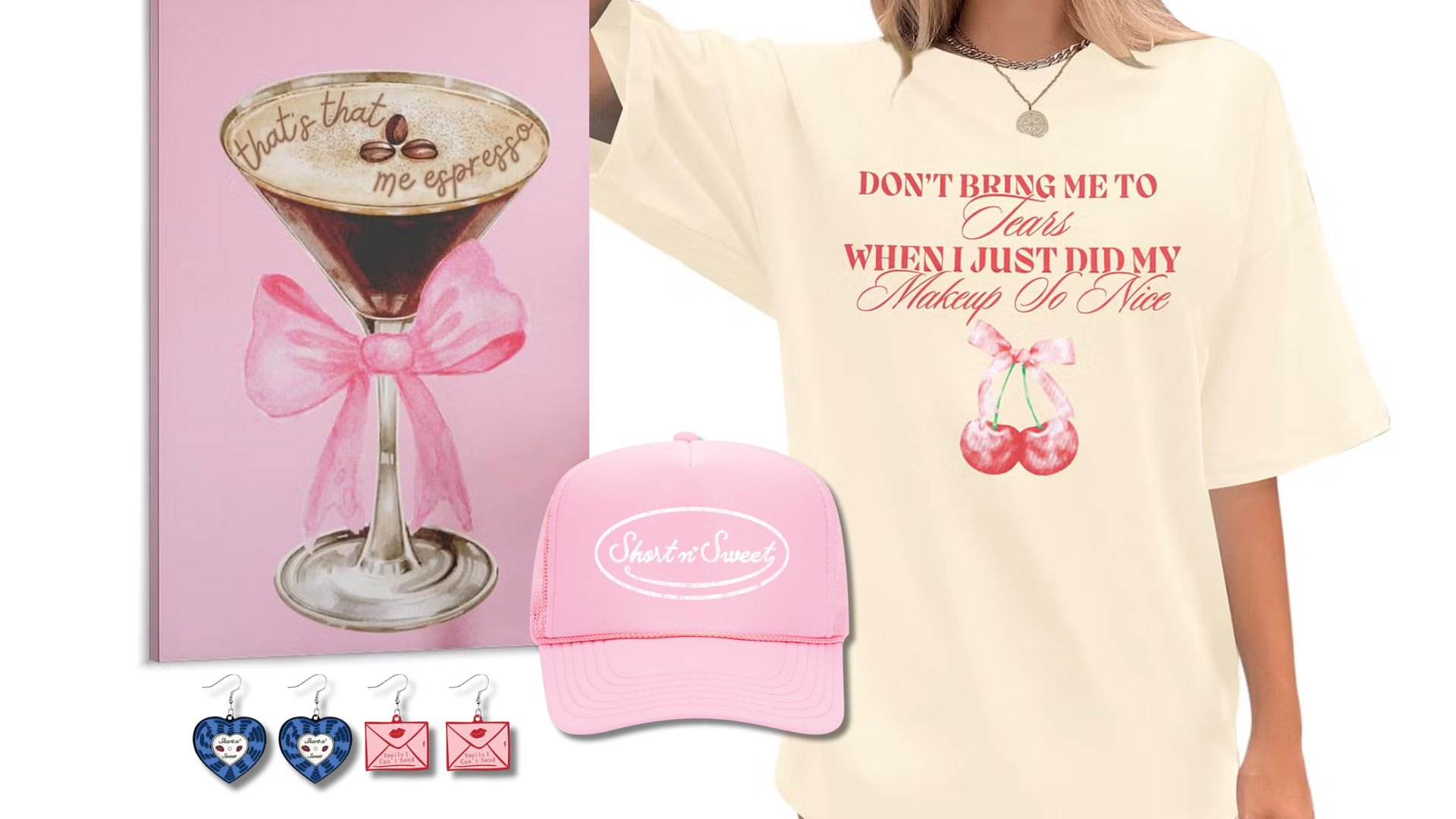 Hinh anh Merch is the new cool: Khi âm nhạc, văn hóa Fandom và thời trang giao thoa 4