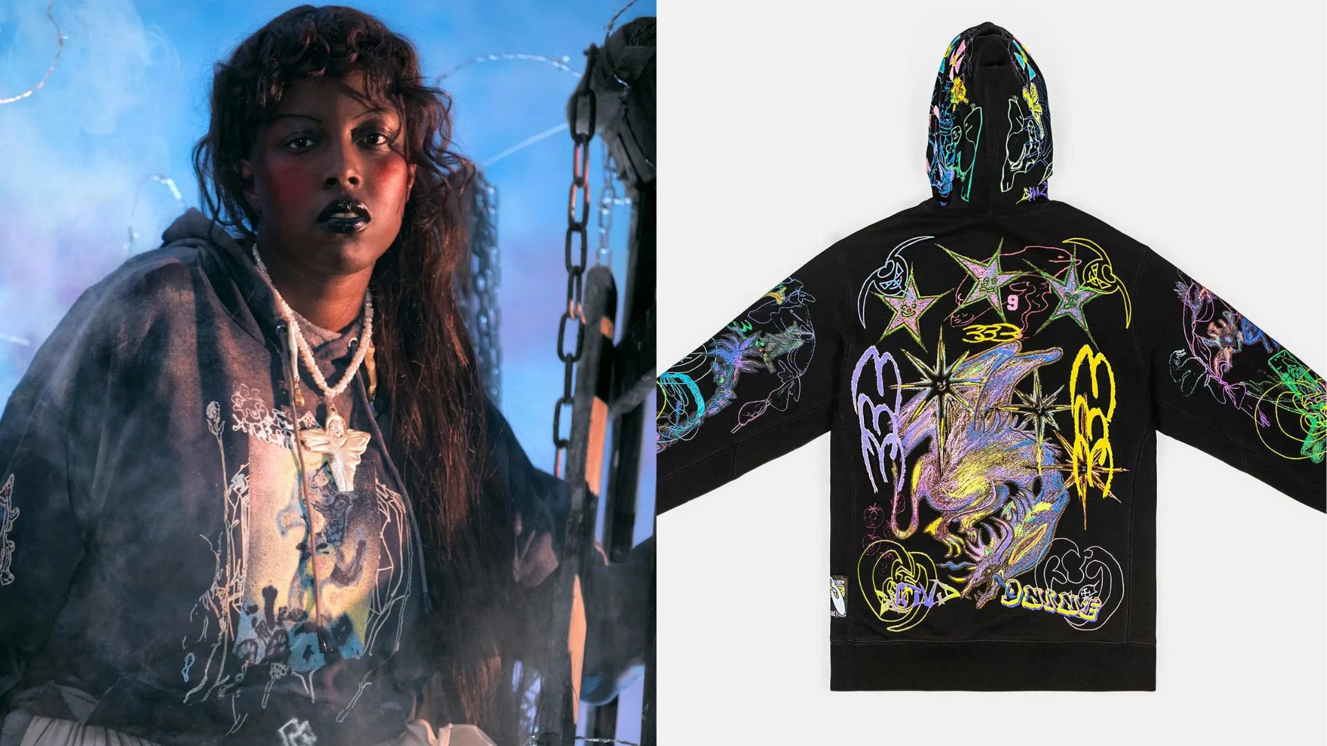 Hinh anh Merch is the new cool: Khi âm nhạc, văn hóa Fandom và thời trang giao thoa 5
