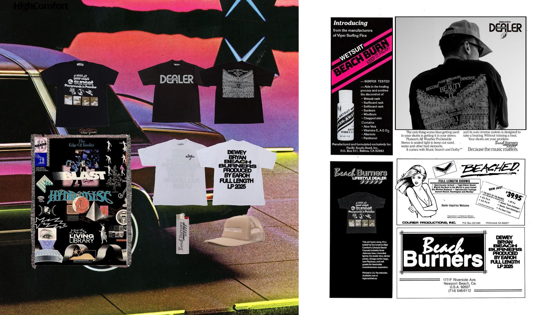 Hinh anh Merch is the new cool: Khi âm nhạc, văn hóa Fandom và thời trang giao thoa 7