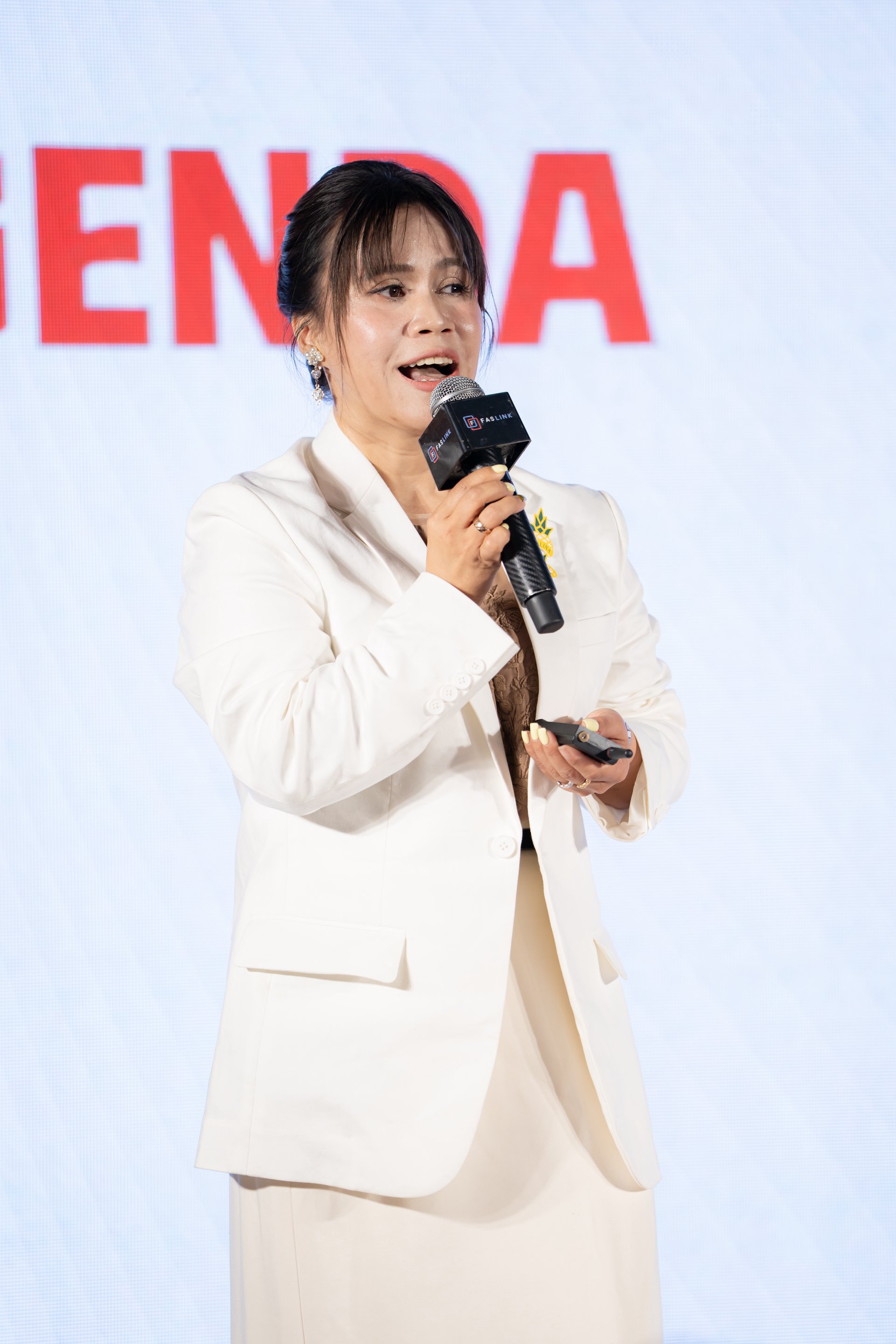 Hinh anh Mặc “Thơm”: Sự kiện ra mắt Vải sợi Dứa PINALINA™ và cuộc hội ngộ của sáng tạo bản địa 6