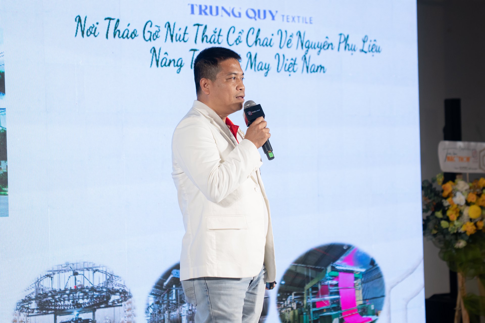 Hinh anh Mặc “Thơm”: Sự kiện ra mắt Vải sợi Dứa PINALINA™ và cuộc hội ngộ của sáng tạo bản địa 9