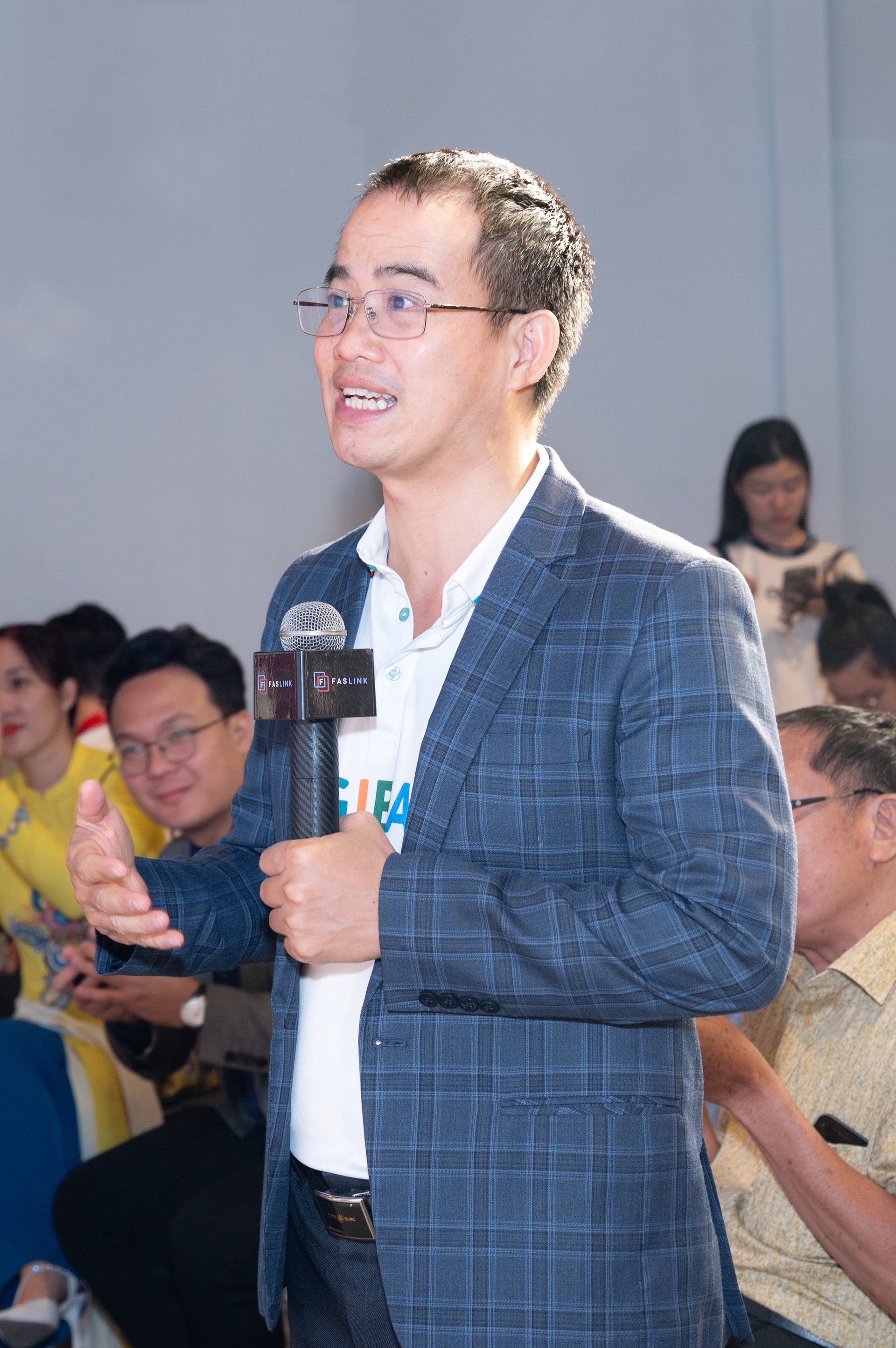 Hinh anh Mặc “Thơm”: Sự kiện ra mắt Vải sợi Dứa PINALINA™ và cuộc hội ngộ của sáng tạo bản địa 18