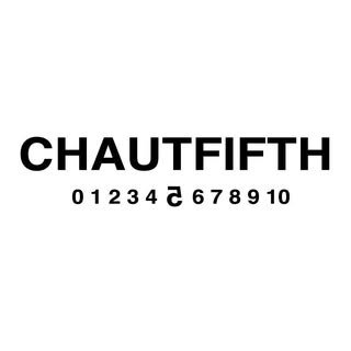 CHAUFIFTH