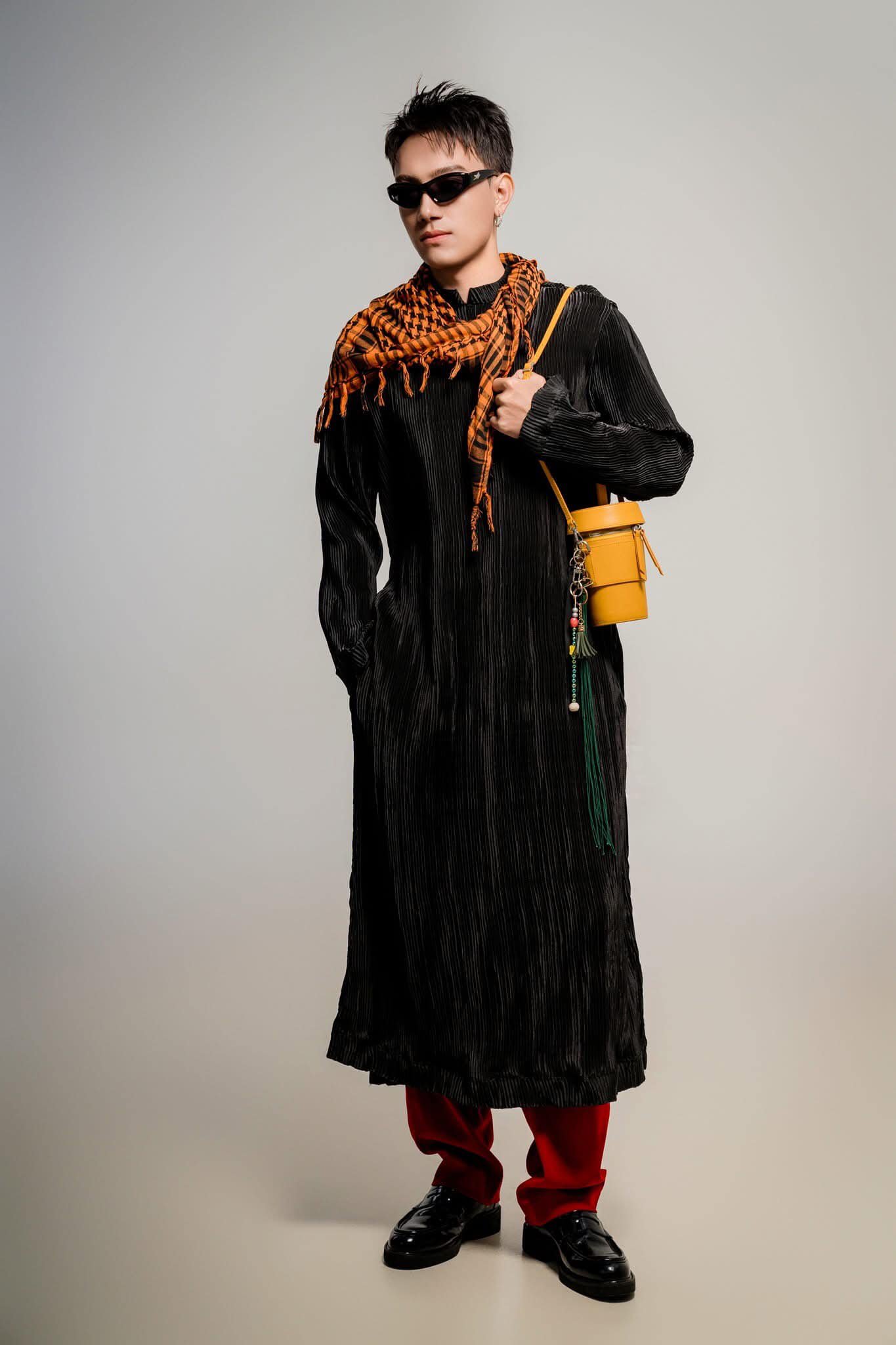 Desino Leather Goods