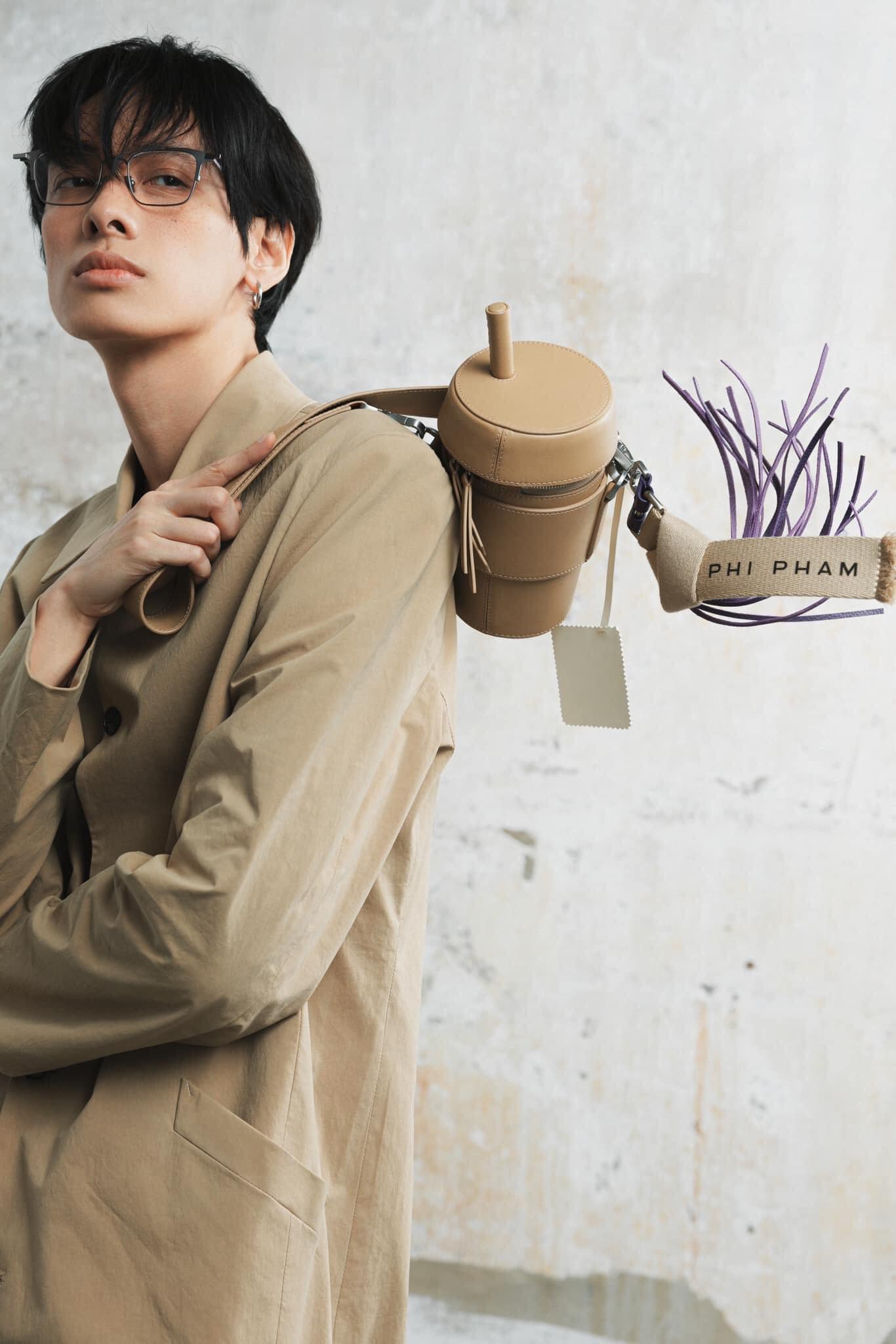 Desino Leather Goods