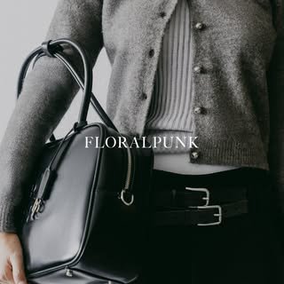 Floralpunk