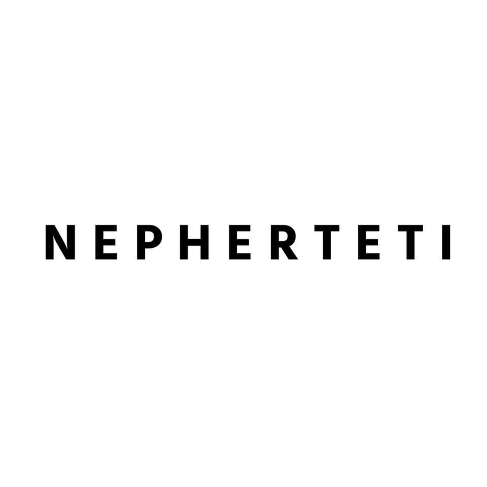 NEPHERTETI