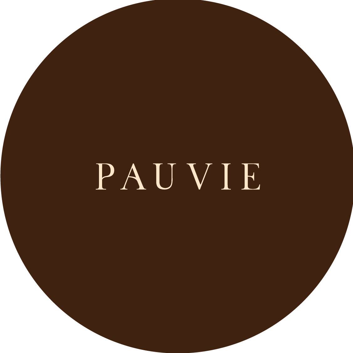 PAUVIE