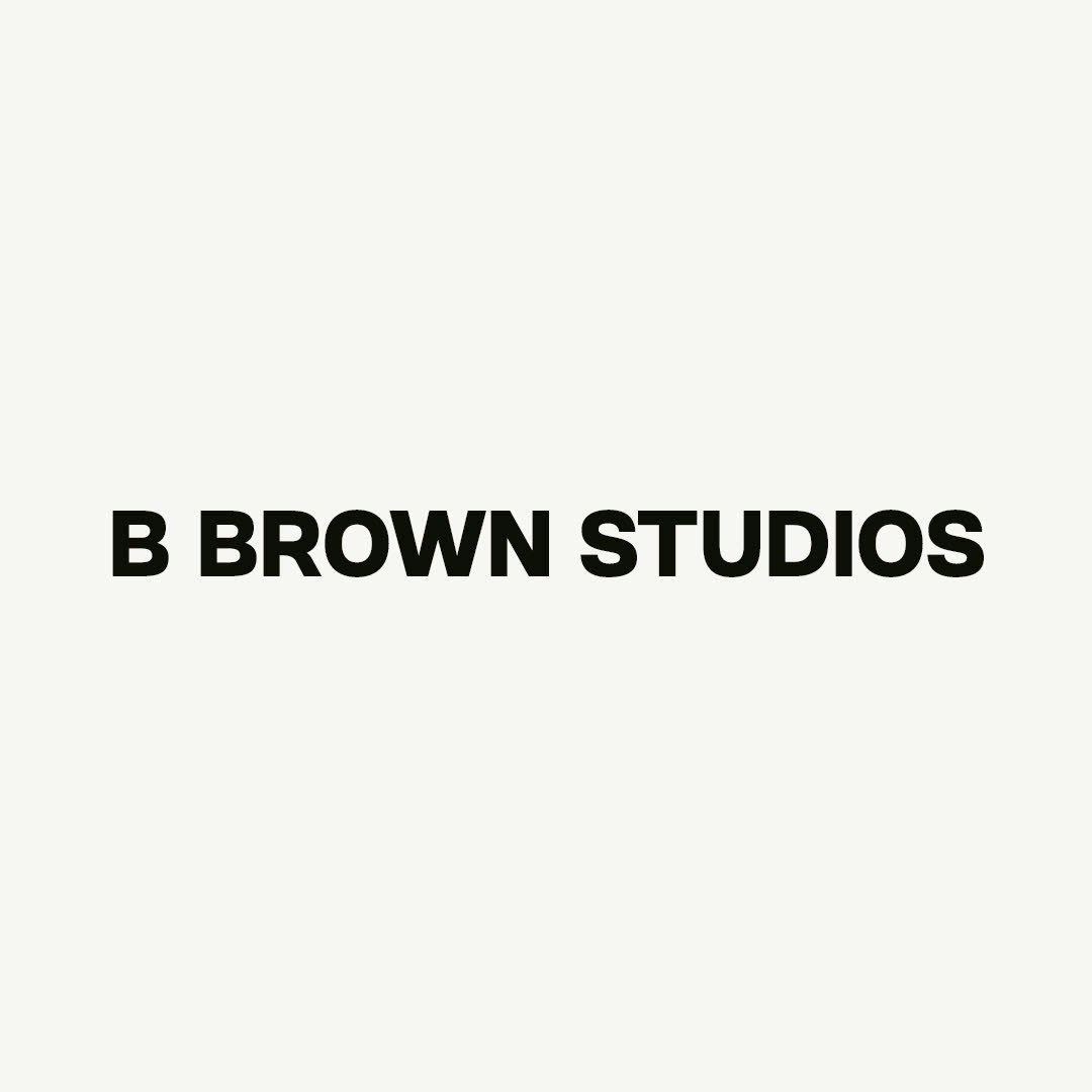 B Brown Studios