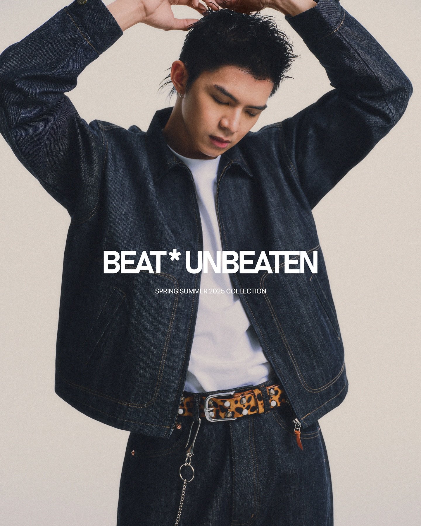BEAT*