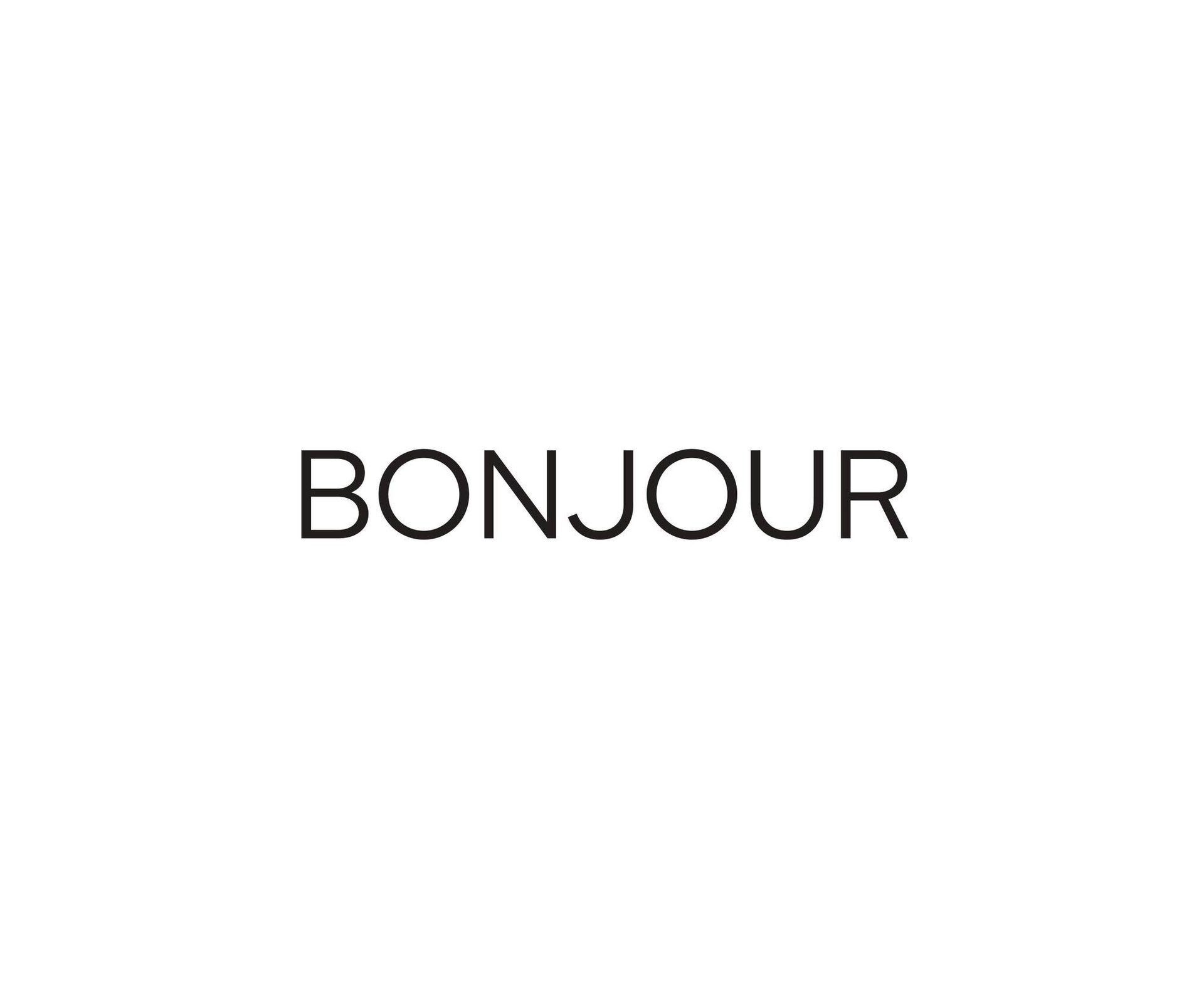 BONJOUR